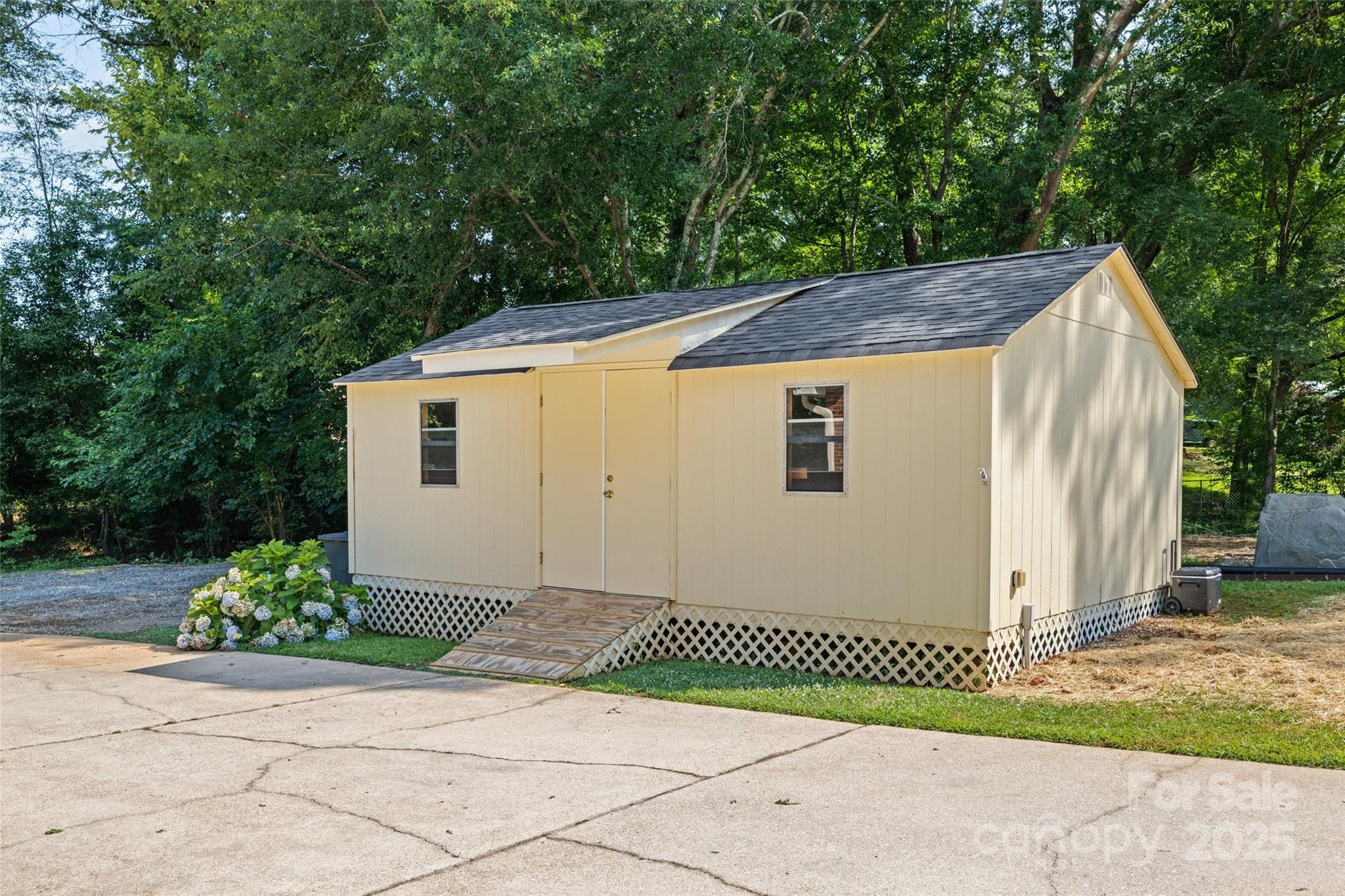 Pennington Meadows - Residential