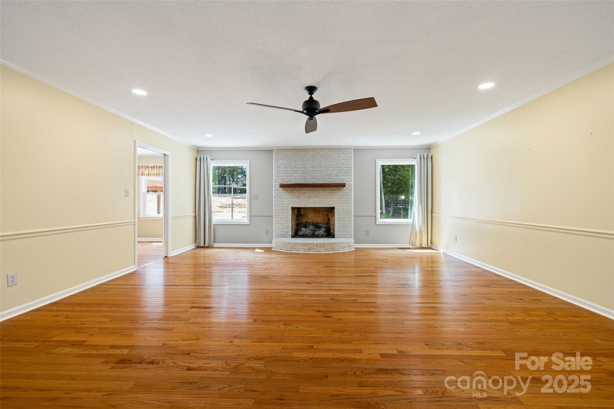 Pennington Meadows - Residential