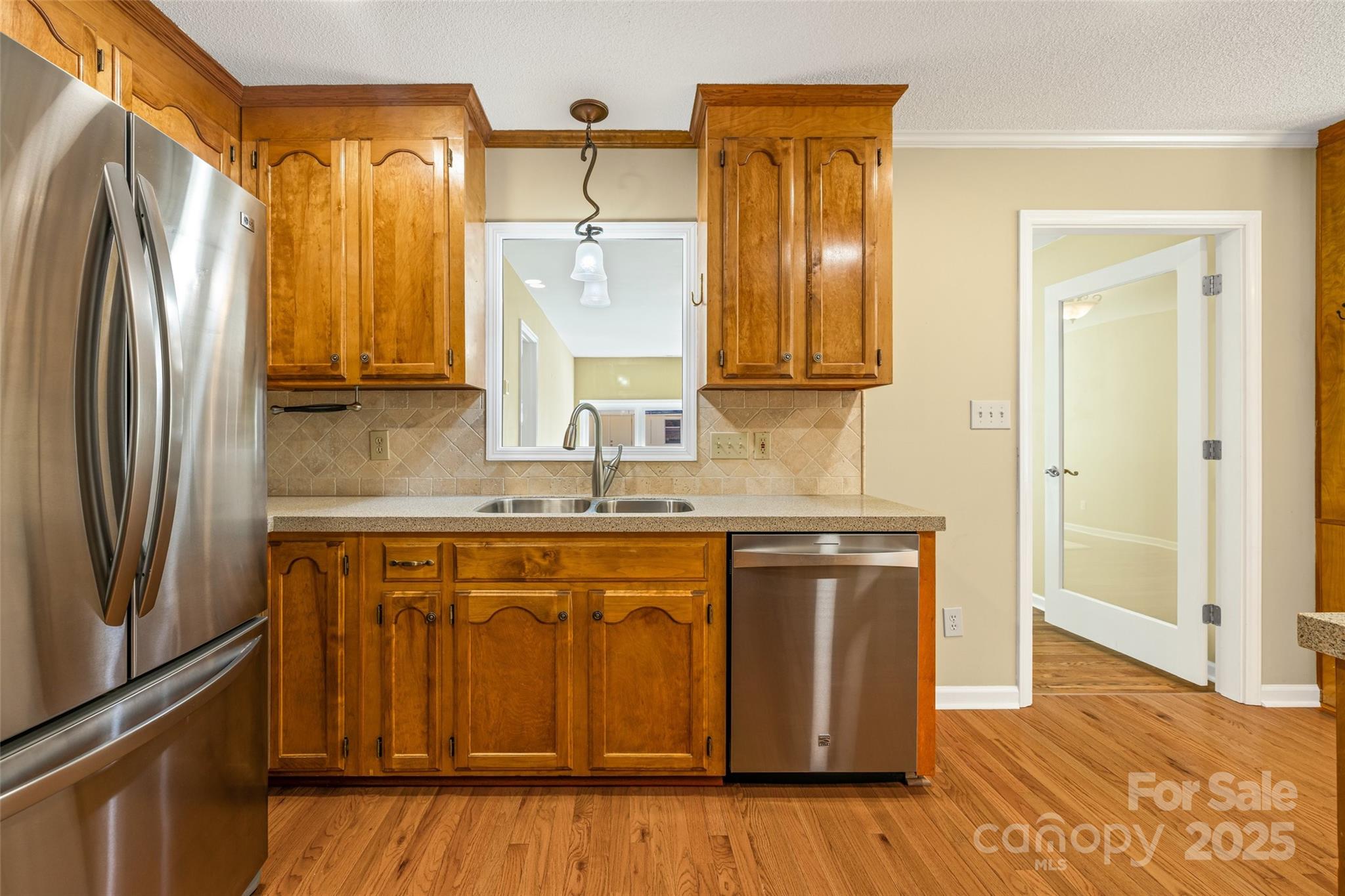 Pennington Meadows - Residential