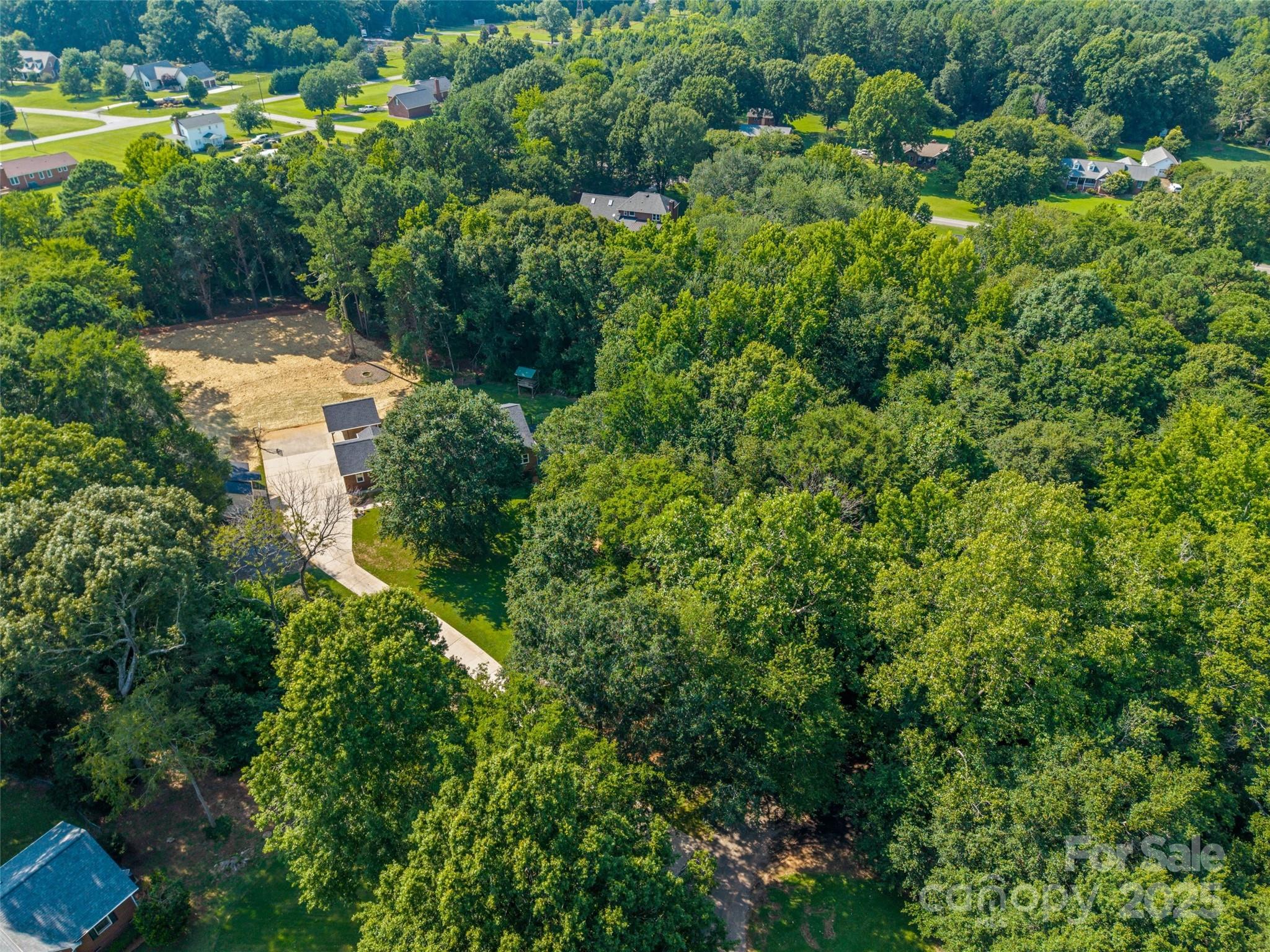 Pennington Meadows - Residential