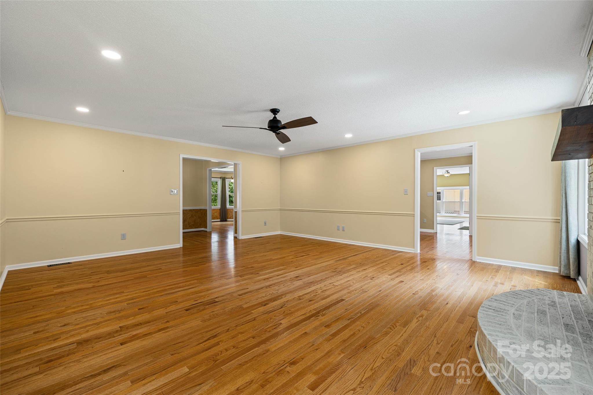 Pennington Meadows - Residential