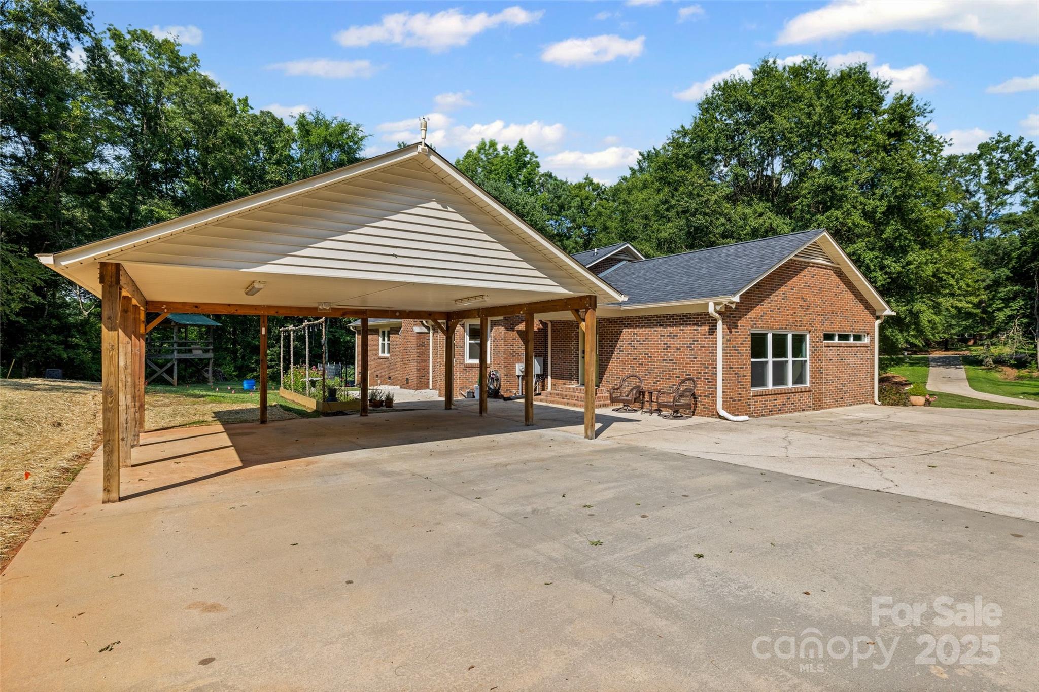 Pennington Meadows - Residential