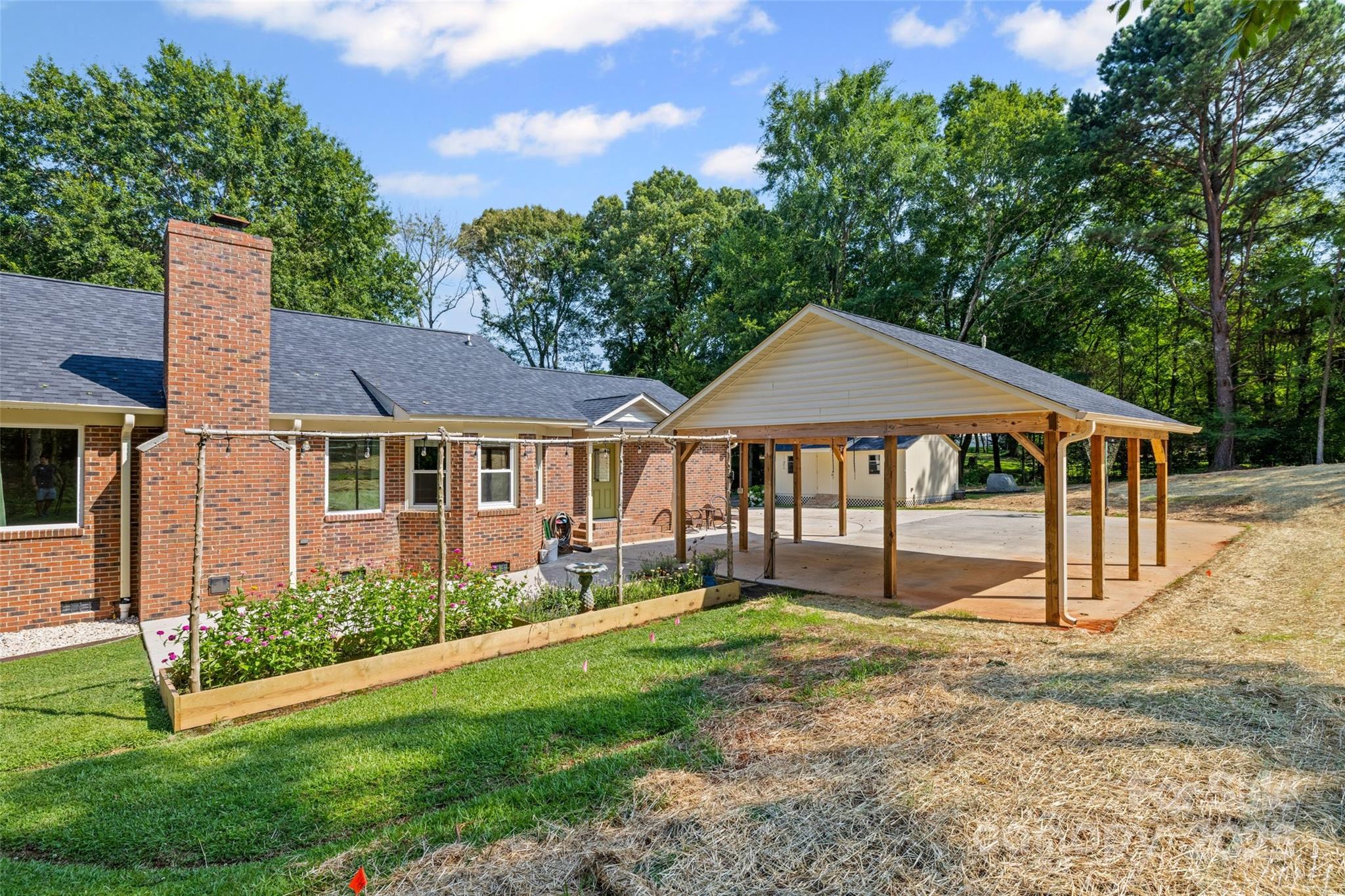 Pennington Meadows - Residential