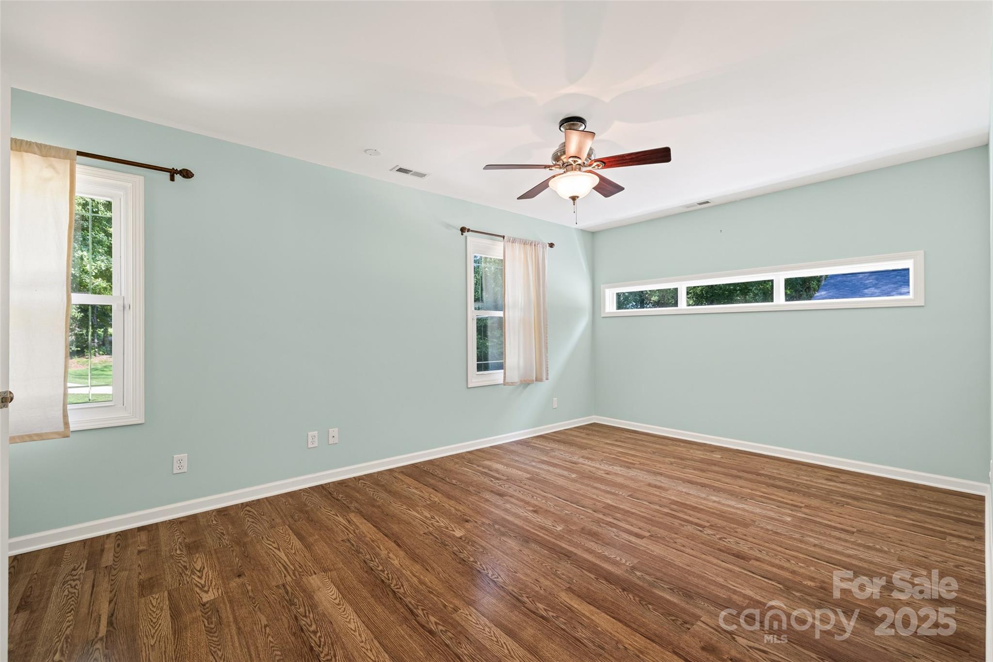 Pennington Meadows - Residential