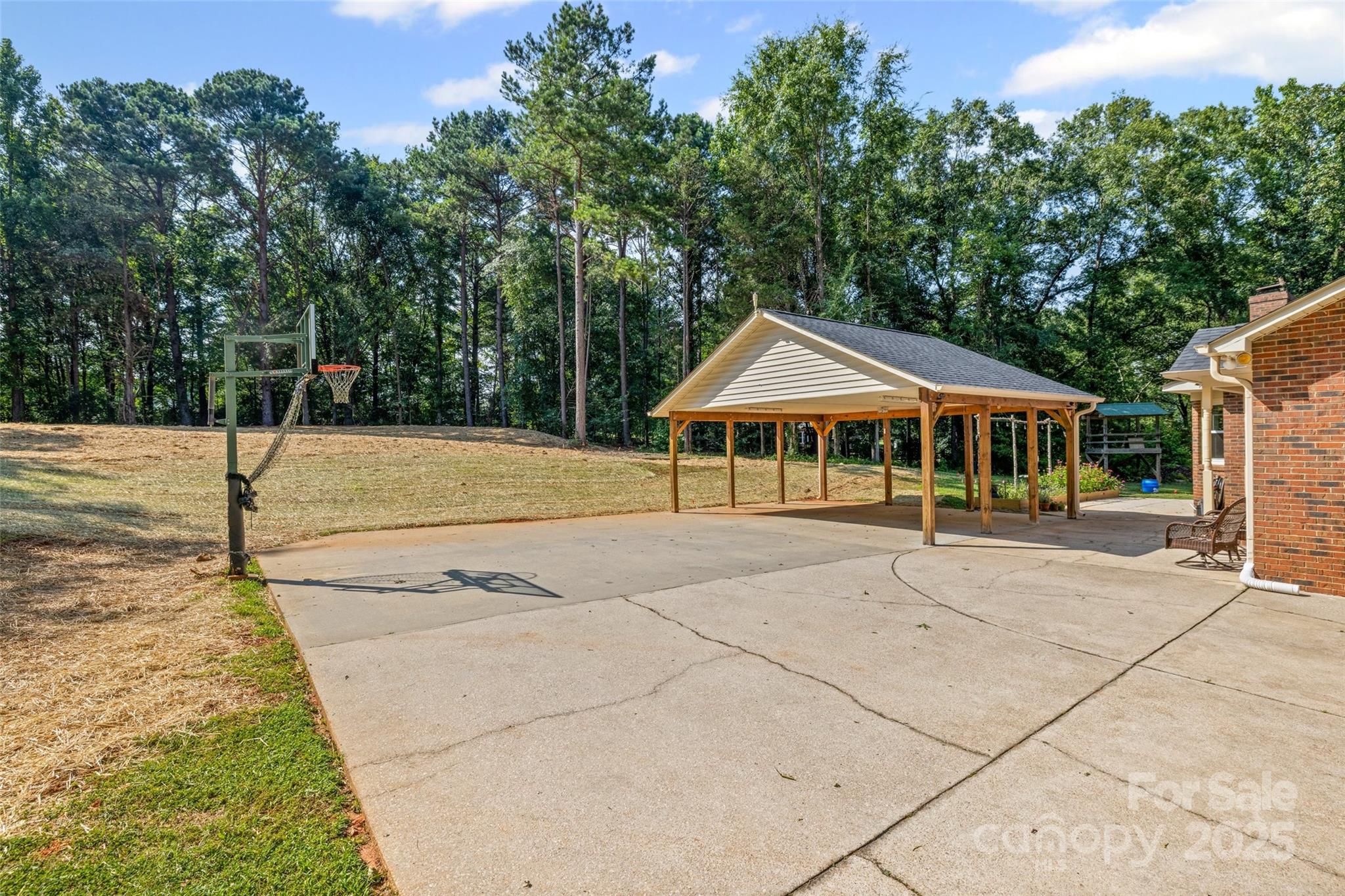 Pennington Meadows - Residential