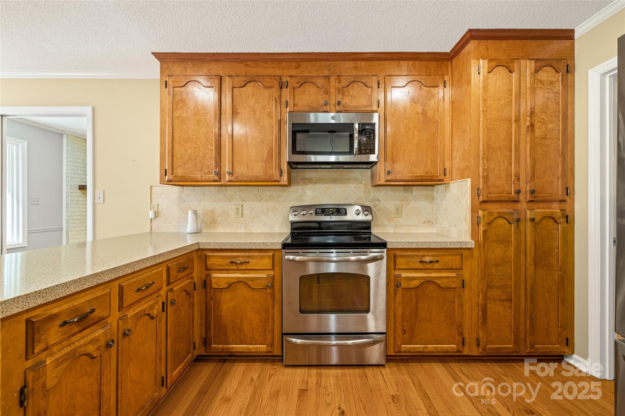 Pennington Meadows - Residential