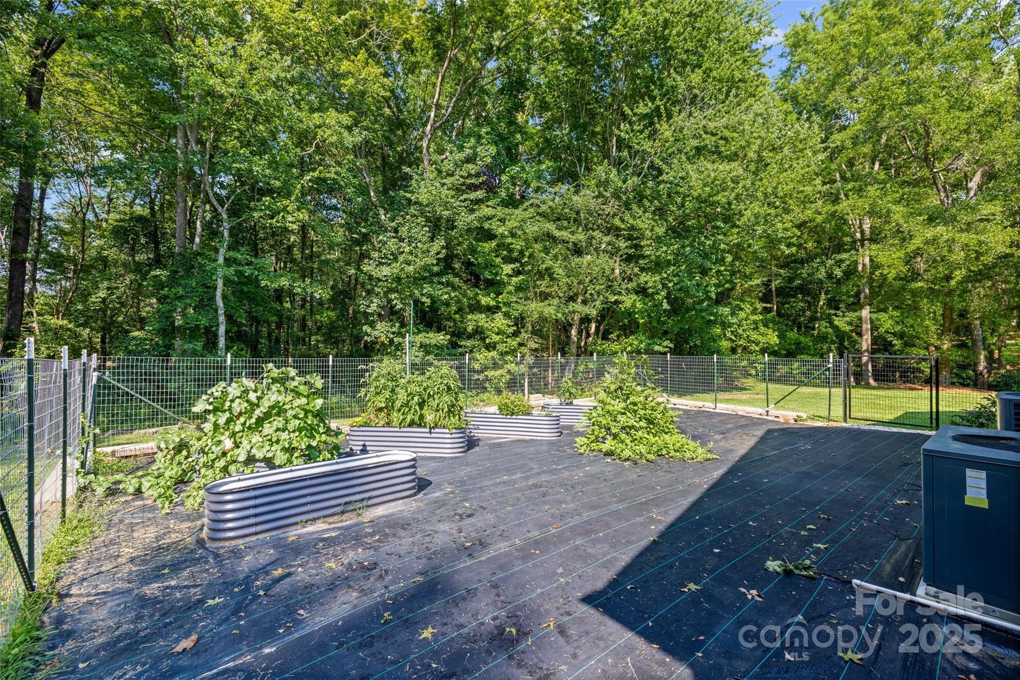 Pennington Meadows - Residential