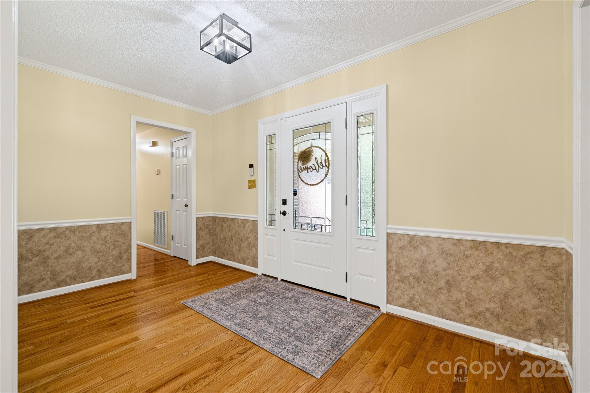 Pennington Meadows - Residential