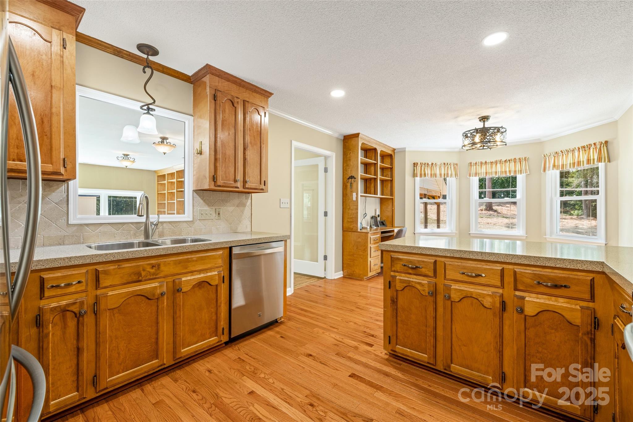 Pennington Meadows - Residential