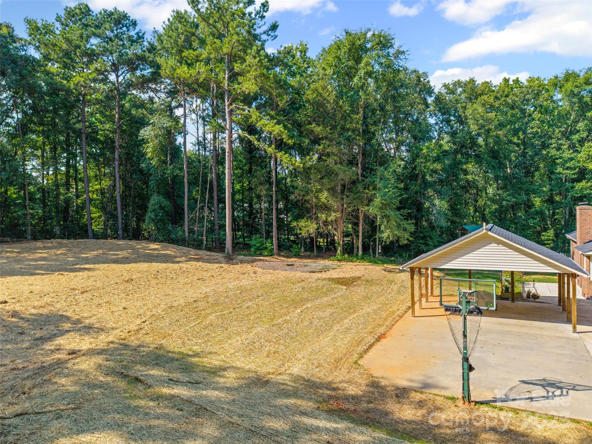 Pennington Meadows - Residential