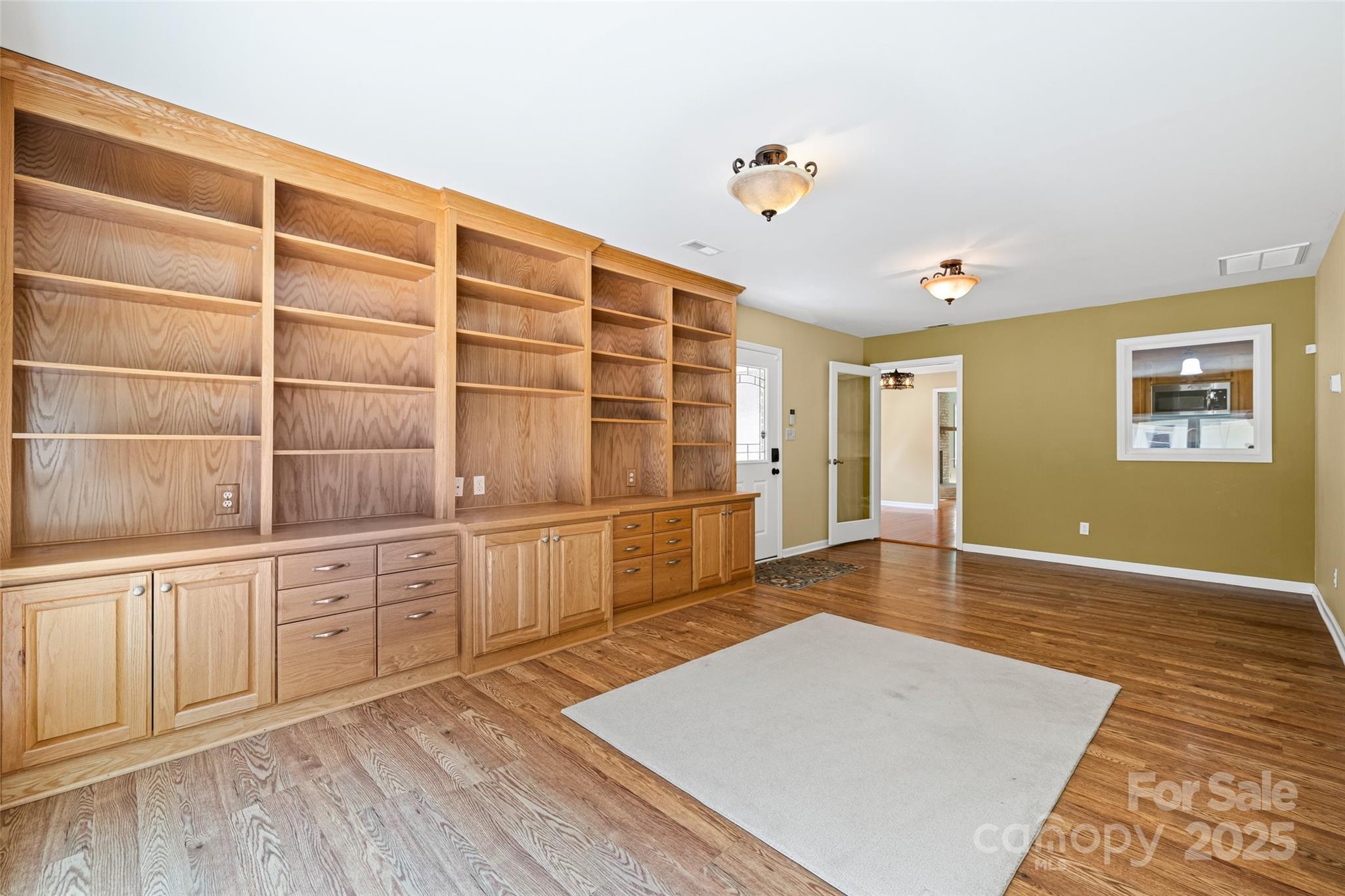 Pennington Meadows - Residential