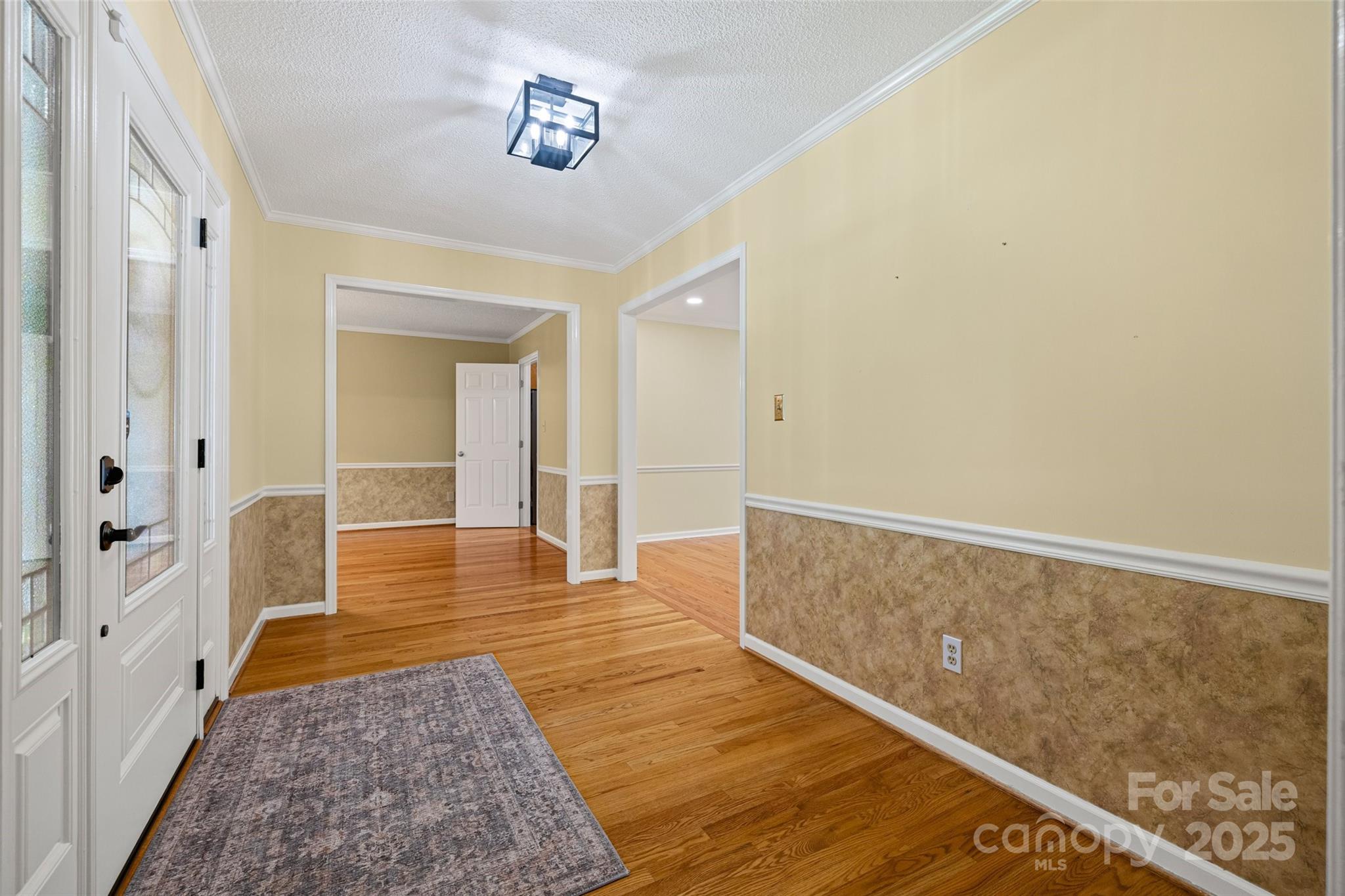 Pennington Meadows - Residential