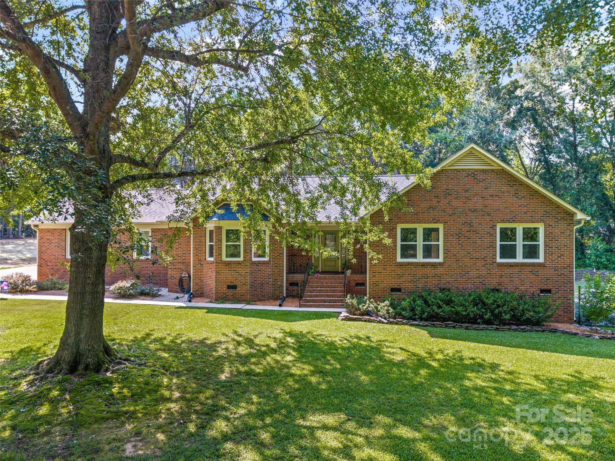 Pennington Meadows - Residential