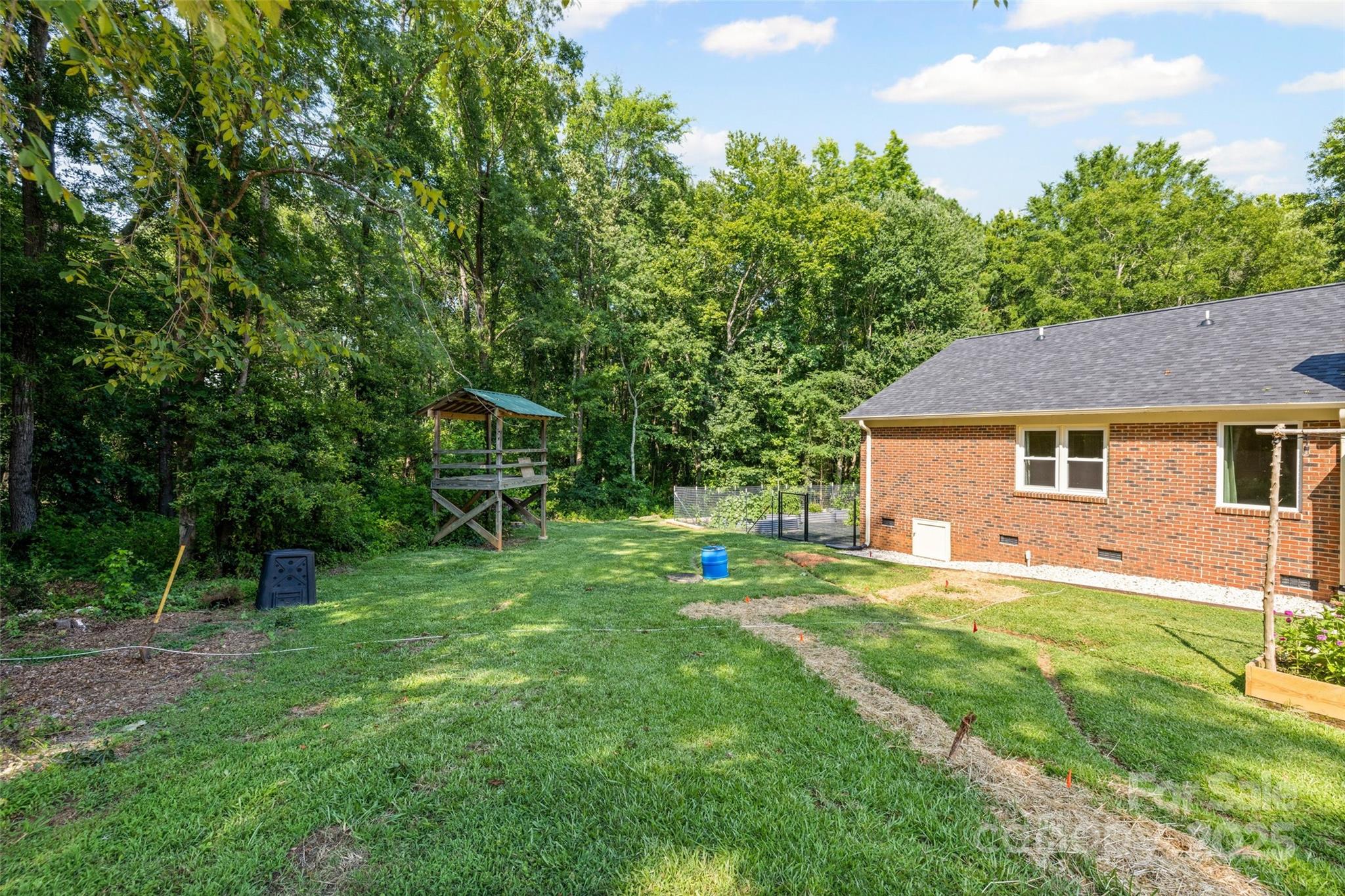 Pennington Meadows - Residential