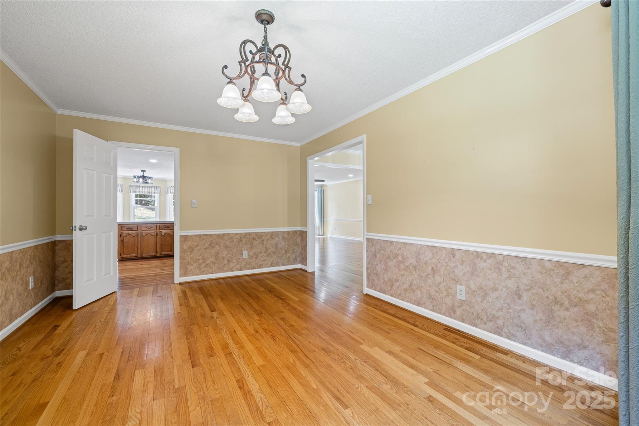 Pennington Meadows - Residential