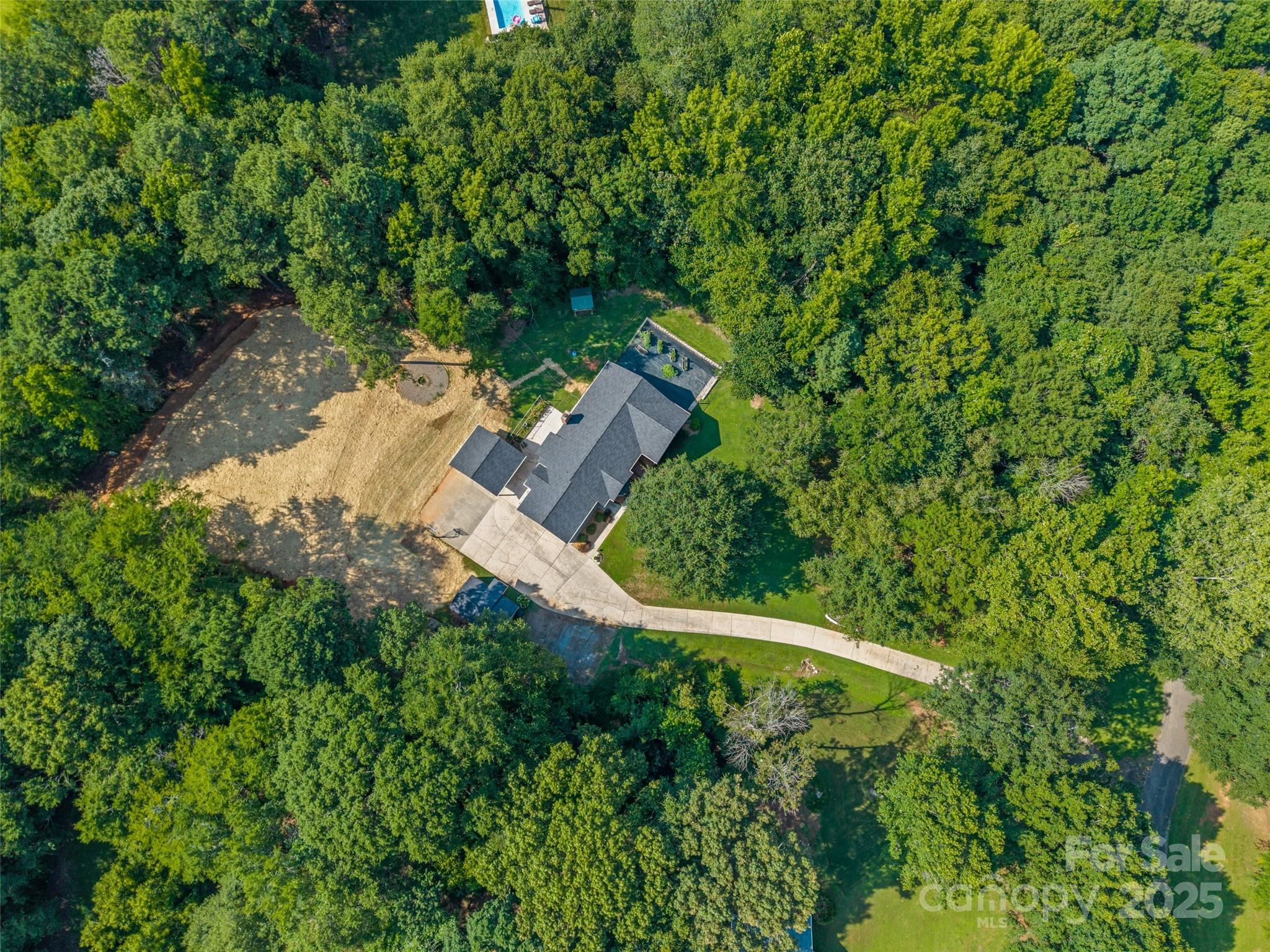 Pennington Meadows - Residential