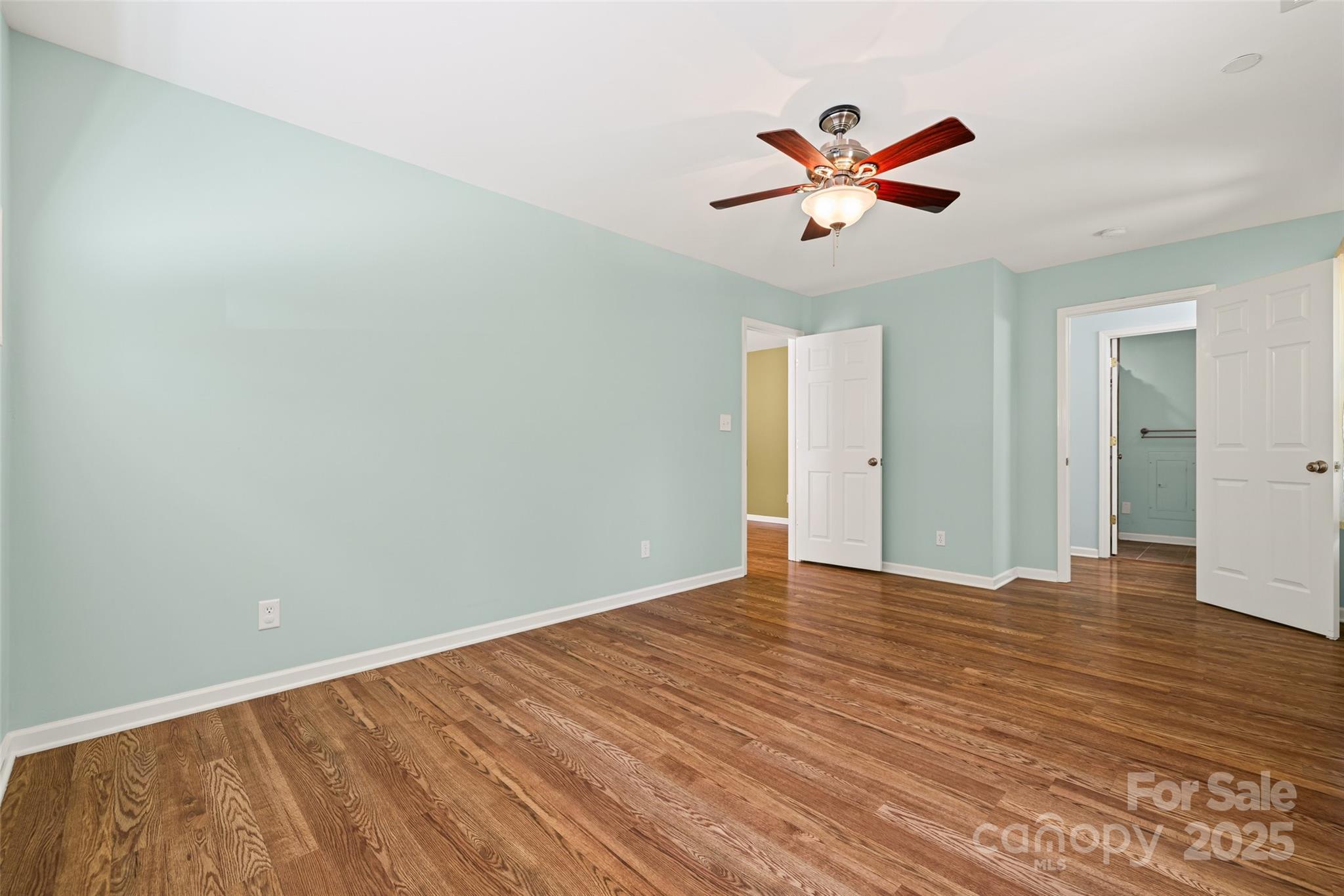 Pennington Meadows - Residential