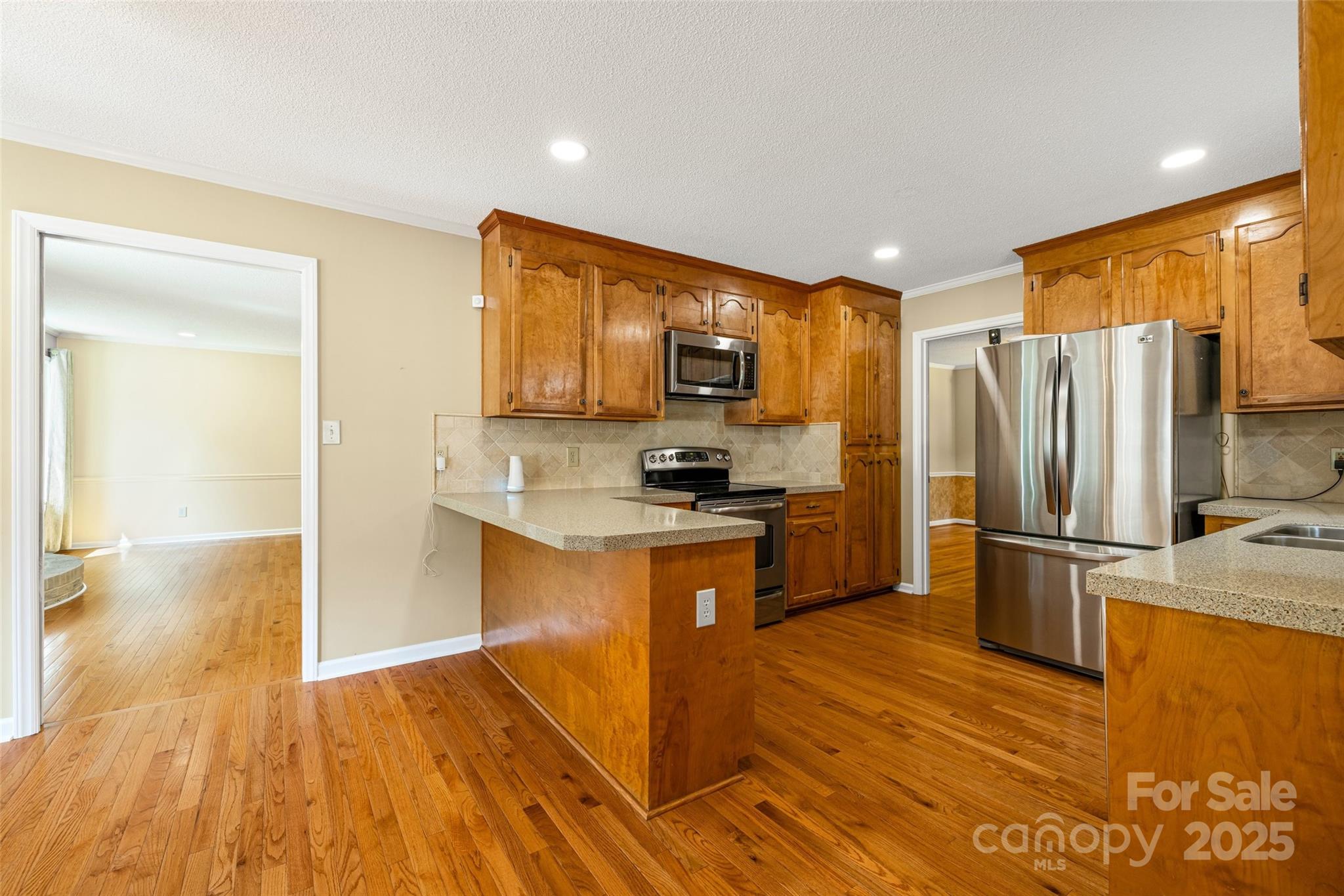 Pennington Meadows - Residential