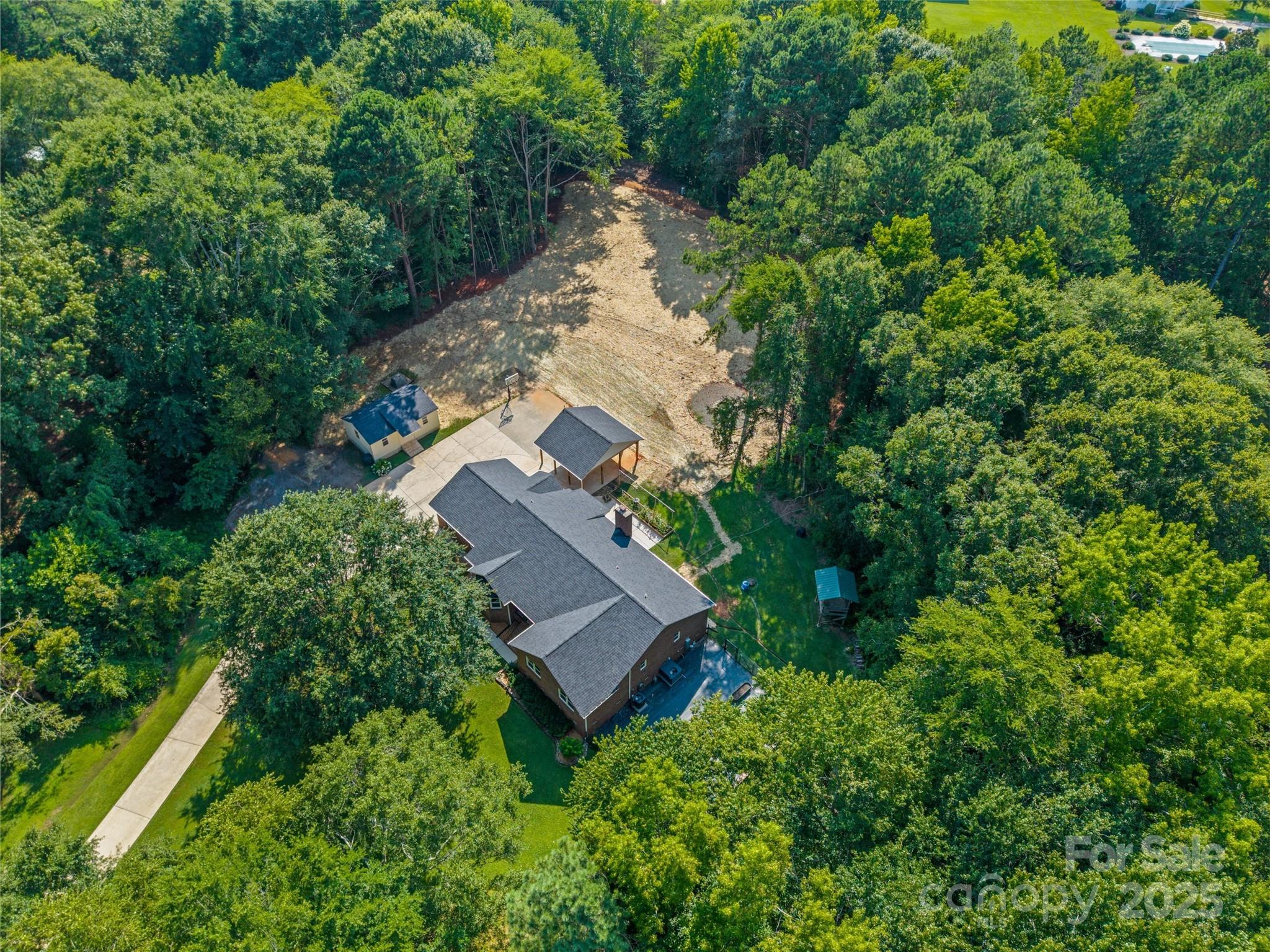 Pennington Meadows - Residential