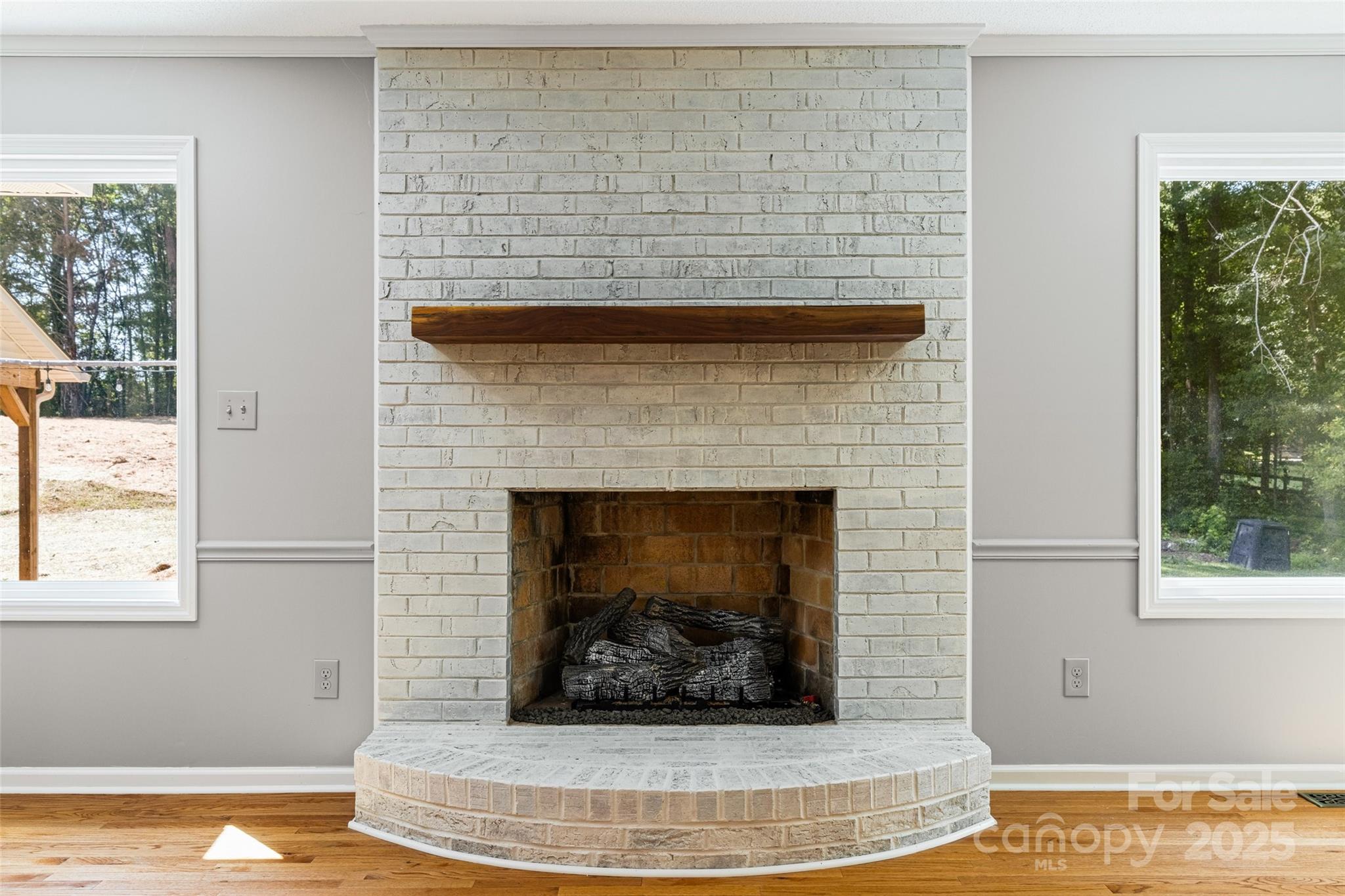 Pennington Meadows - Residential