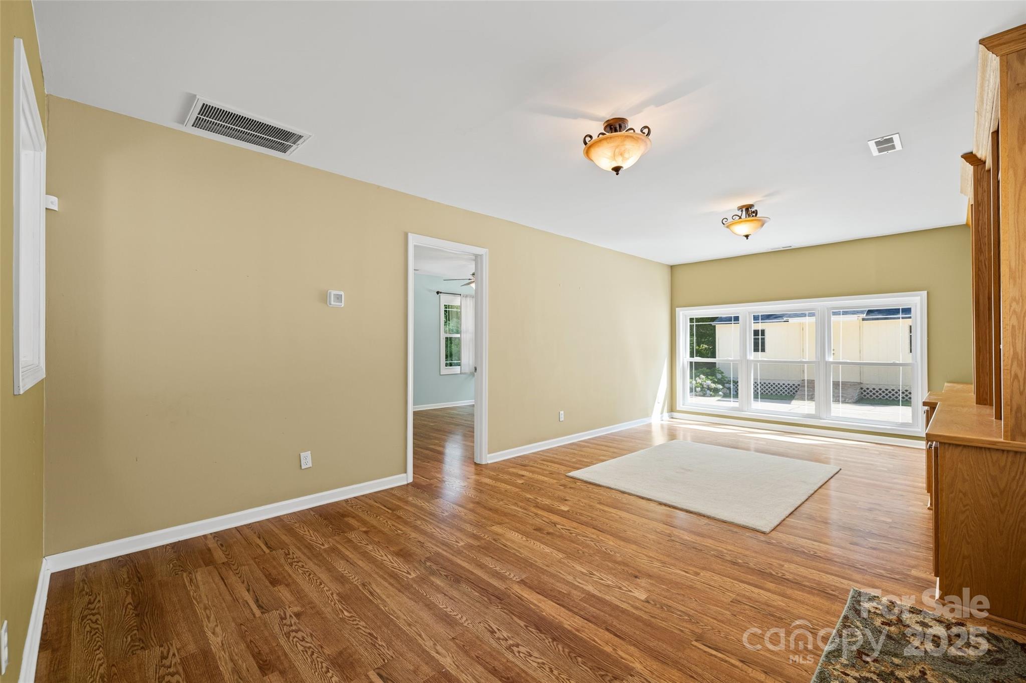 Pennington Meadows - Residential