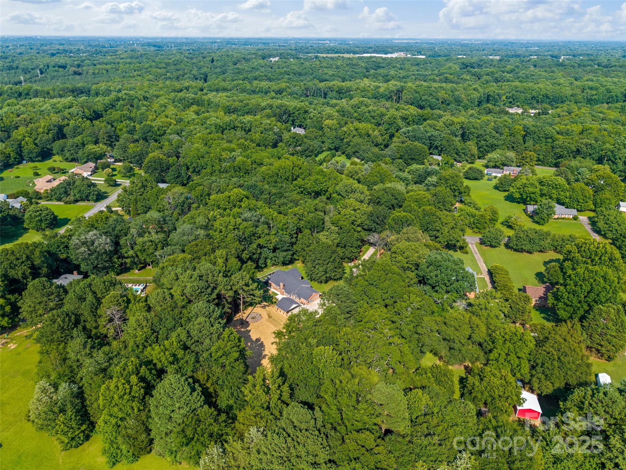 Pennington Meadows - Residential