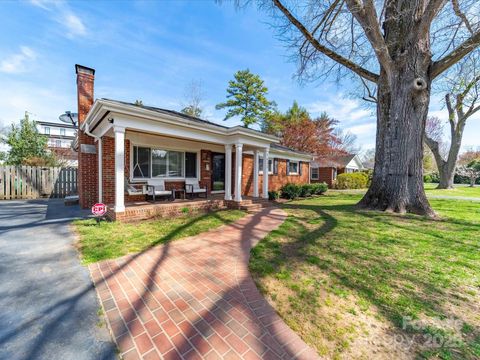 1623 Geneva Court Charlotte NC 28209
