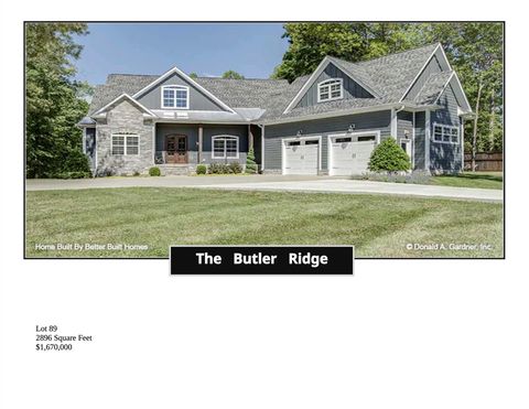 99999 Running Deer Trail 89 Horse Shoe NC 28742