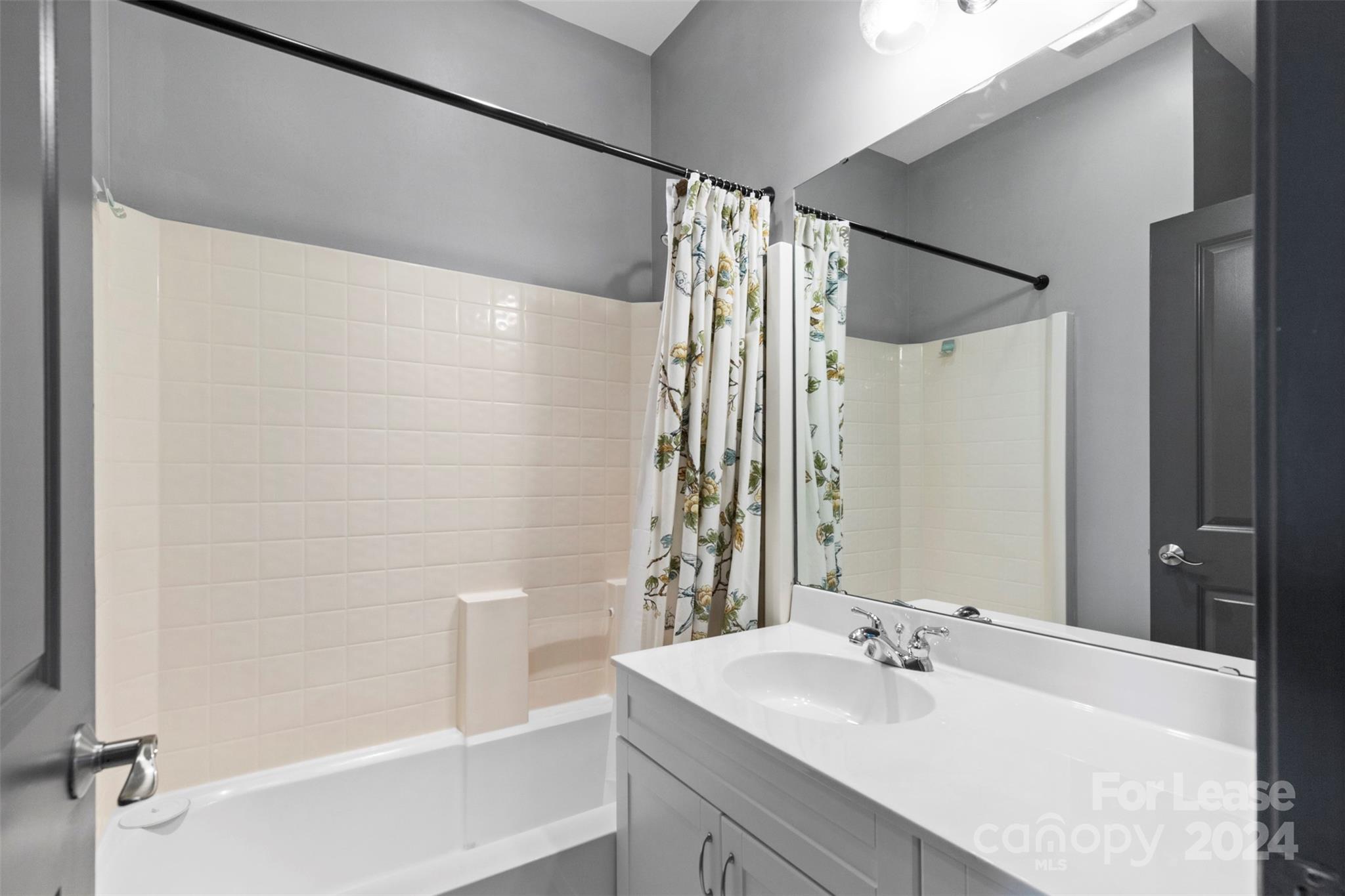 Parkview - Residential Lease