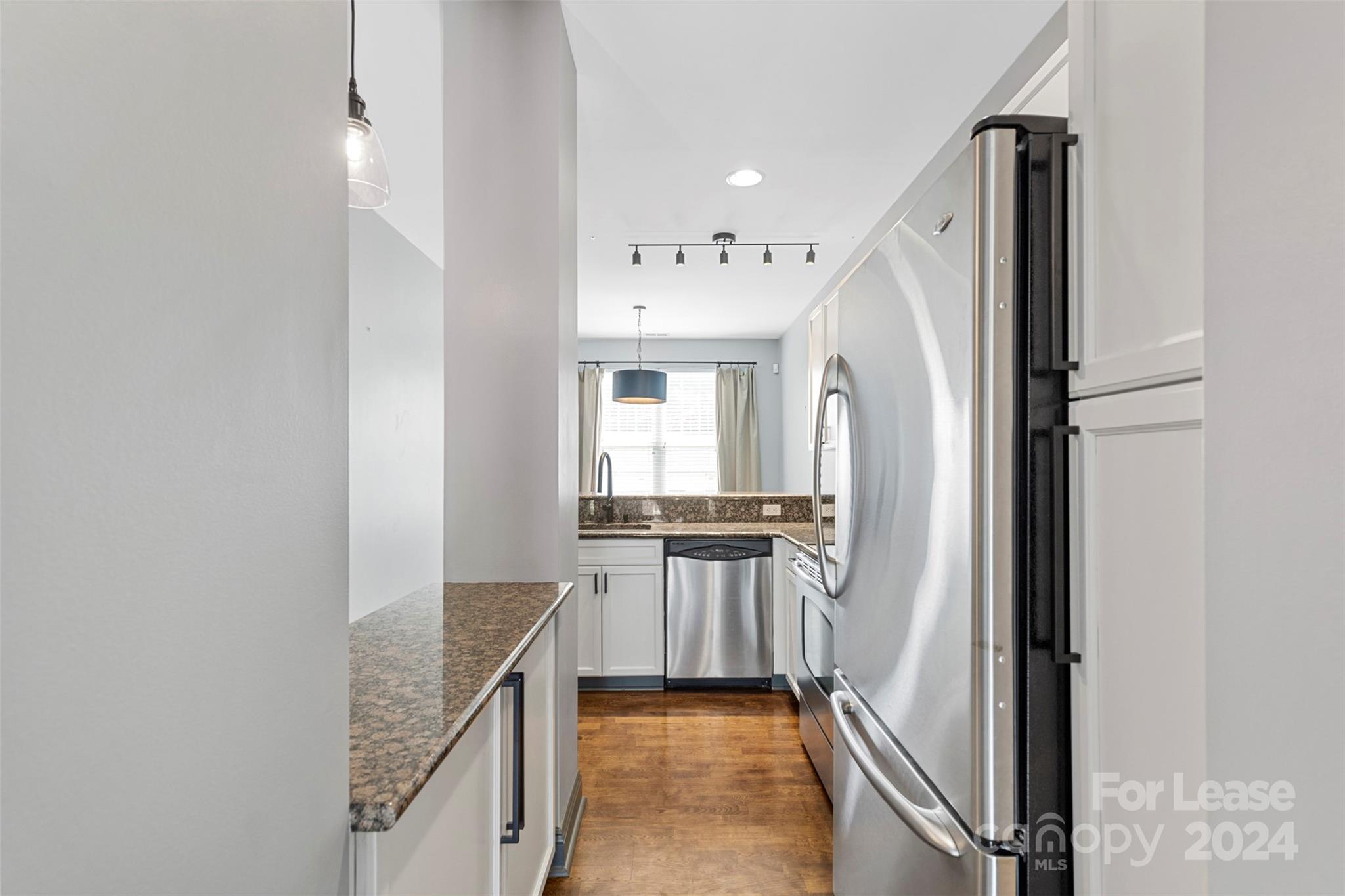 Parkview - Residential Lease