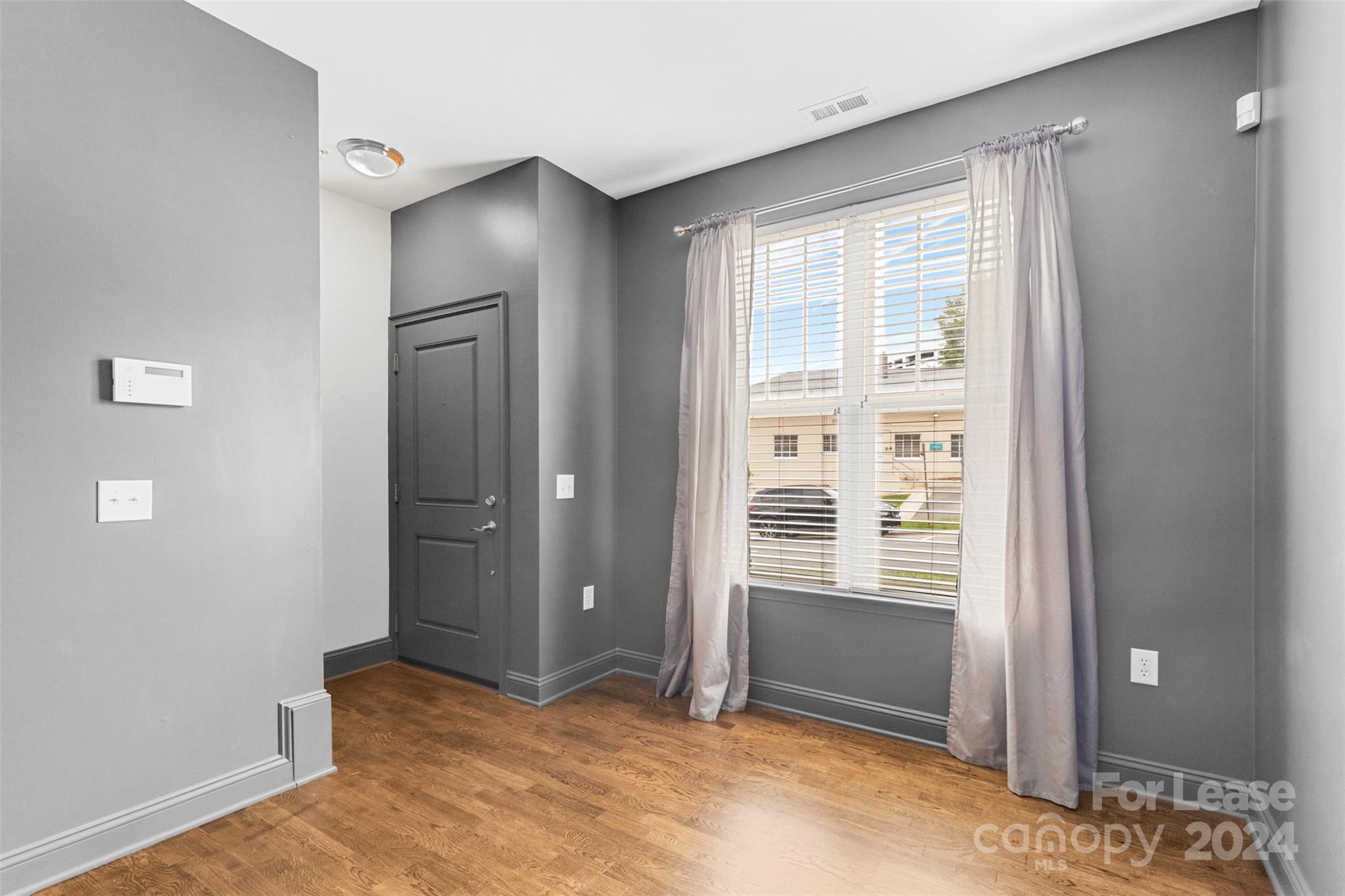 Parkview - Residential Lease