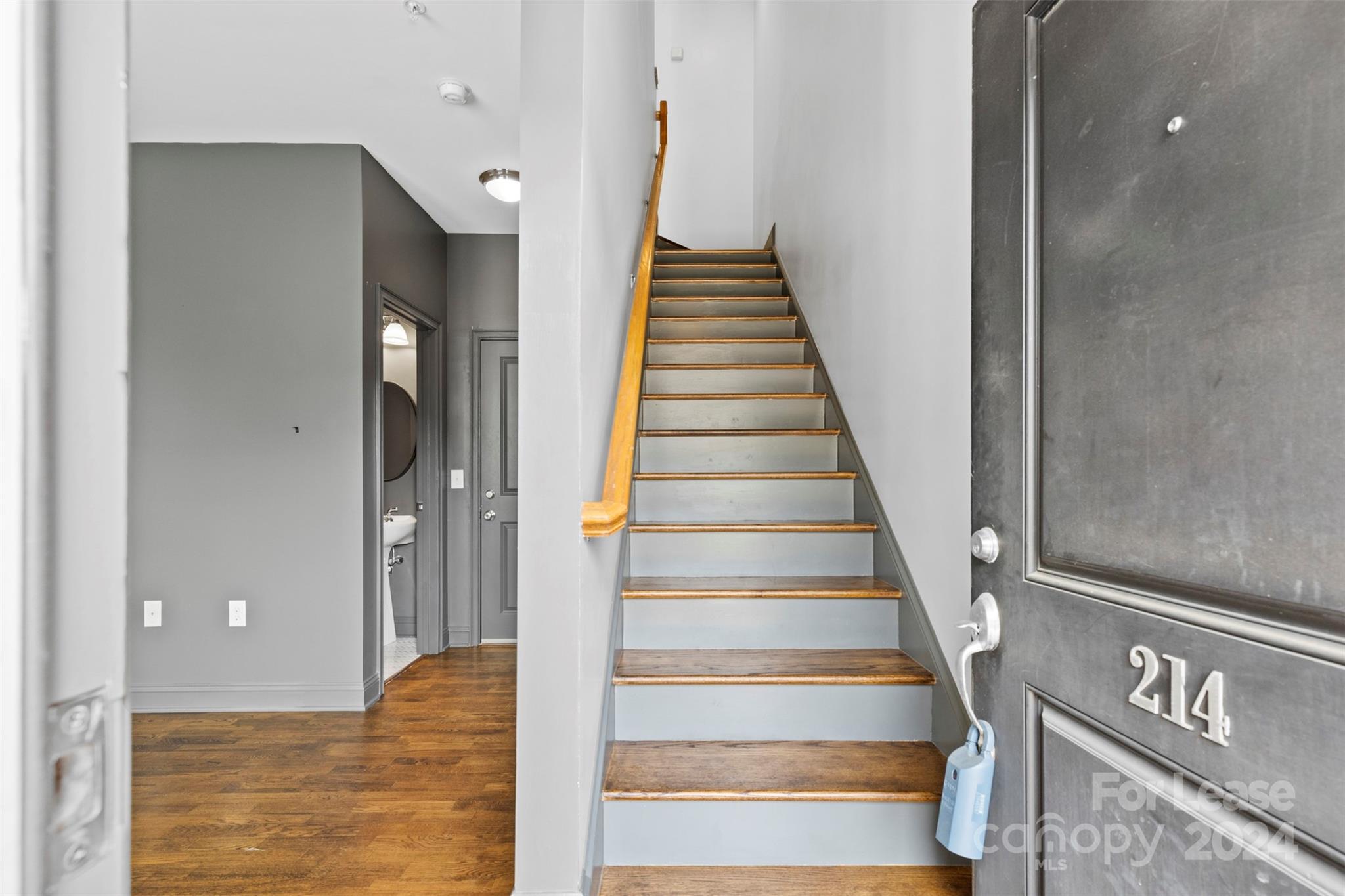 Parkview - Residential Lease