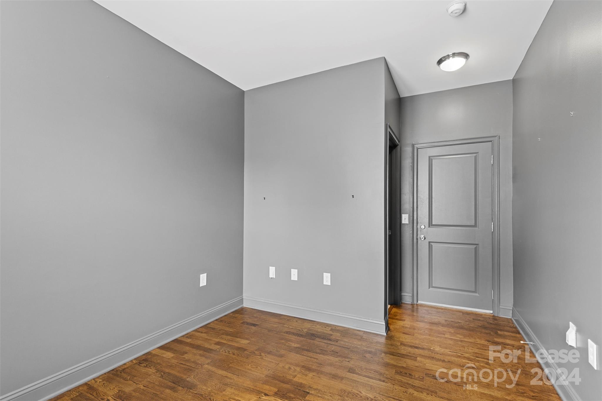 Parkview - Residential Lease