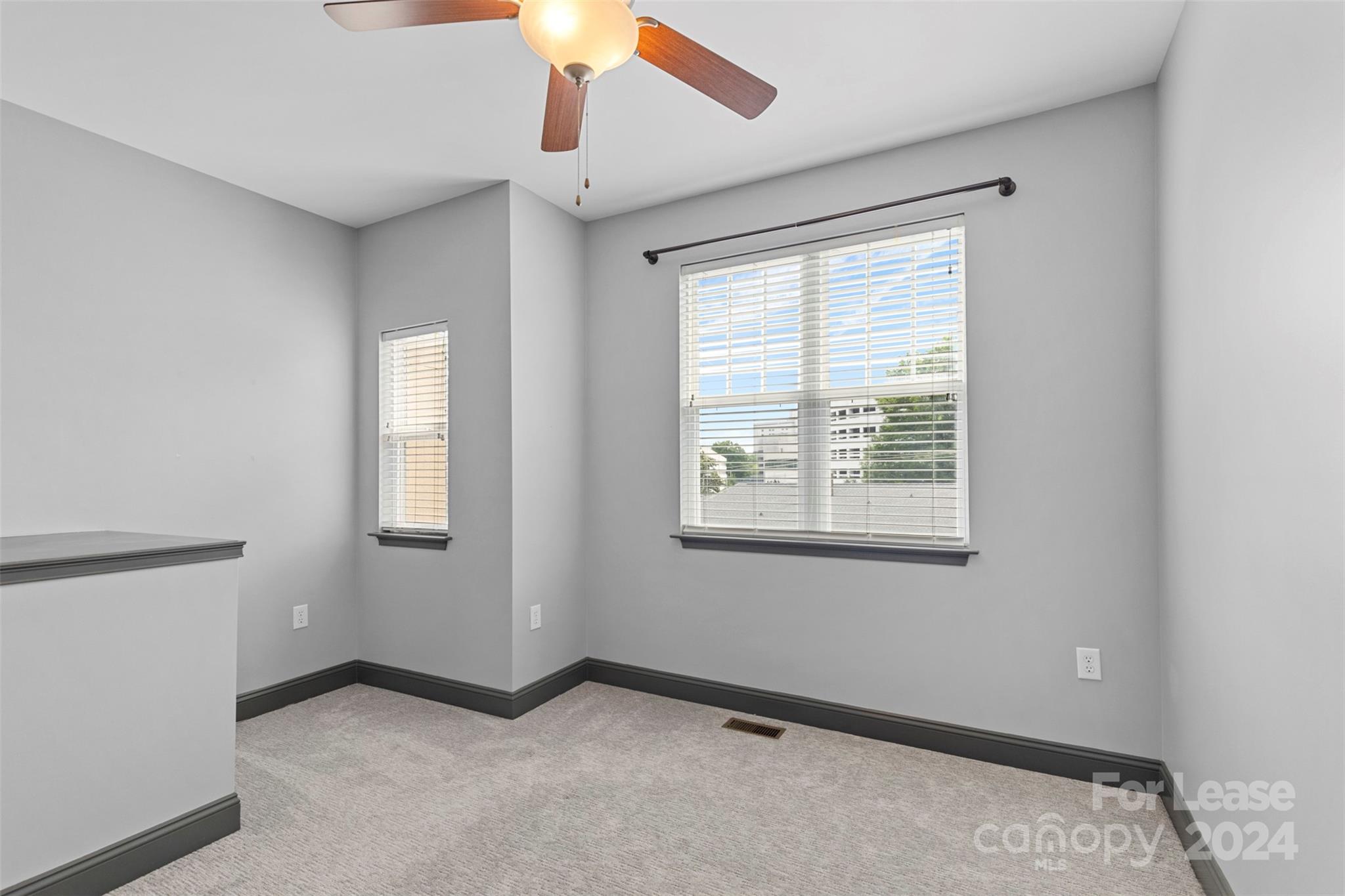 Parkview - Residential Lease