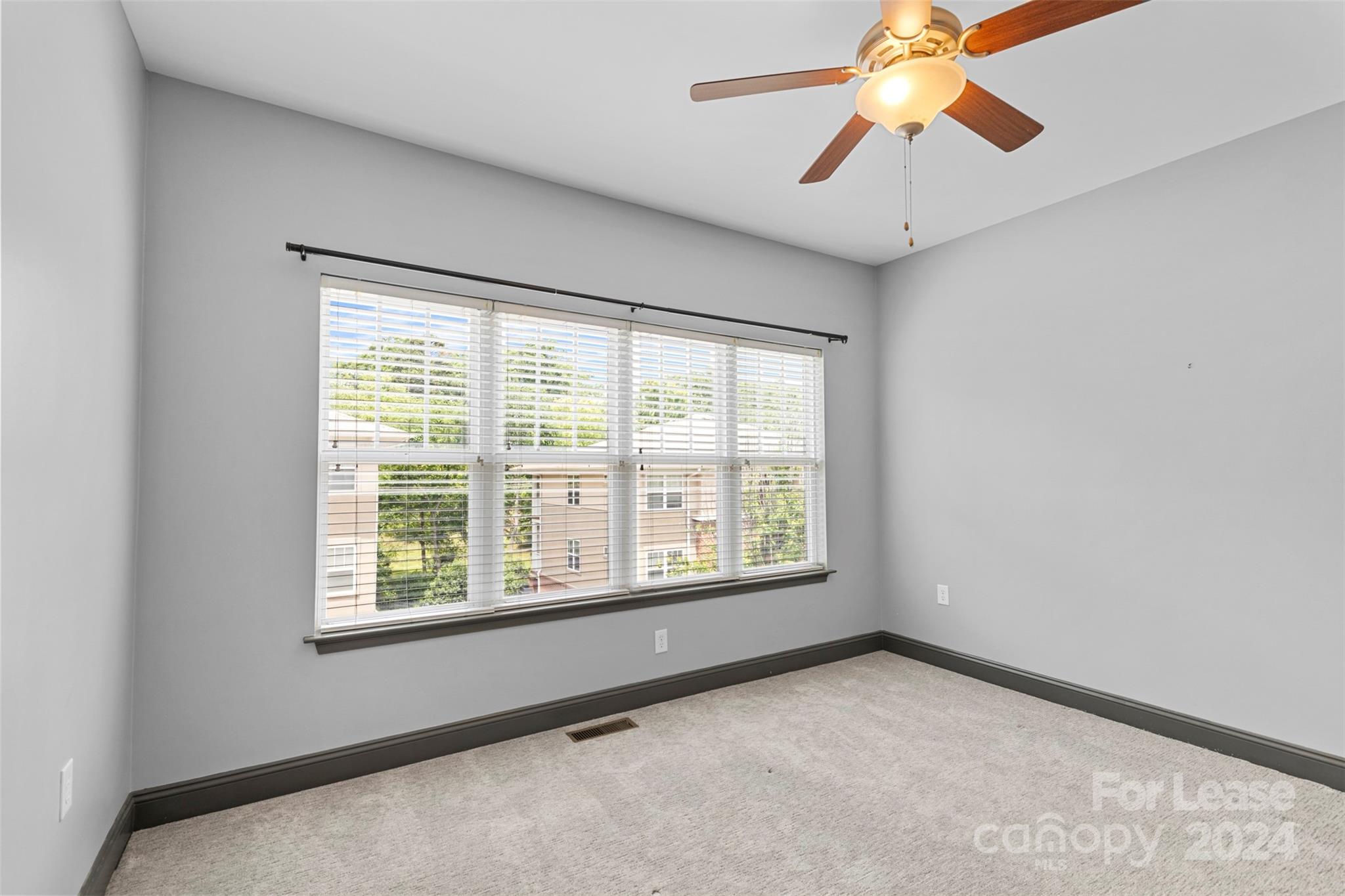 Parkview - Residential Lease