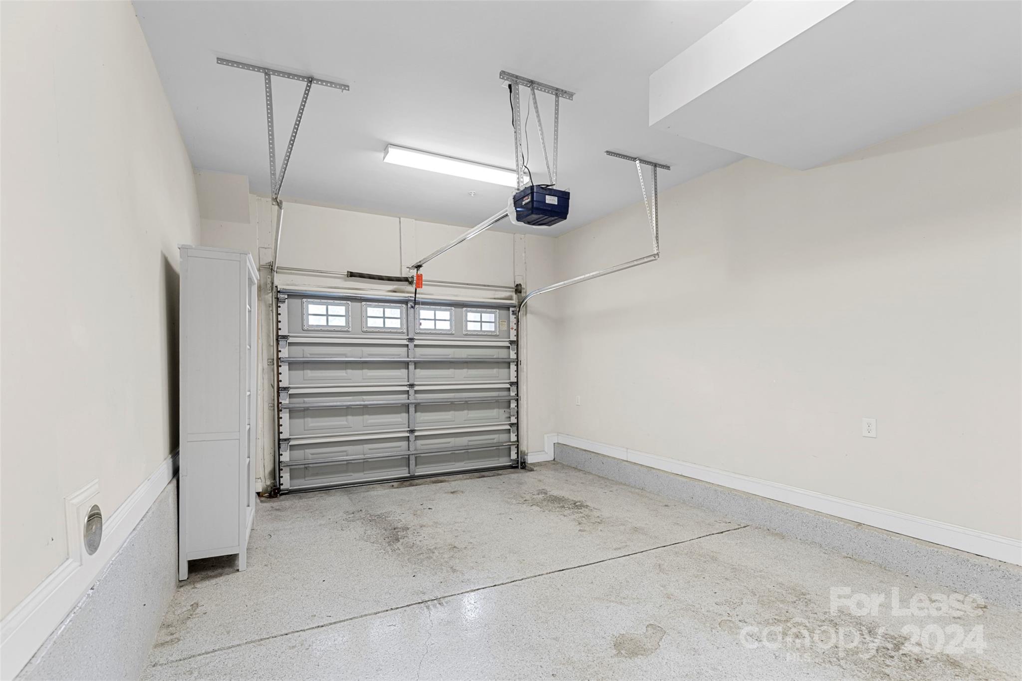 Parkview - Residential Lease