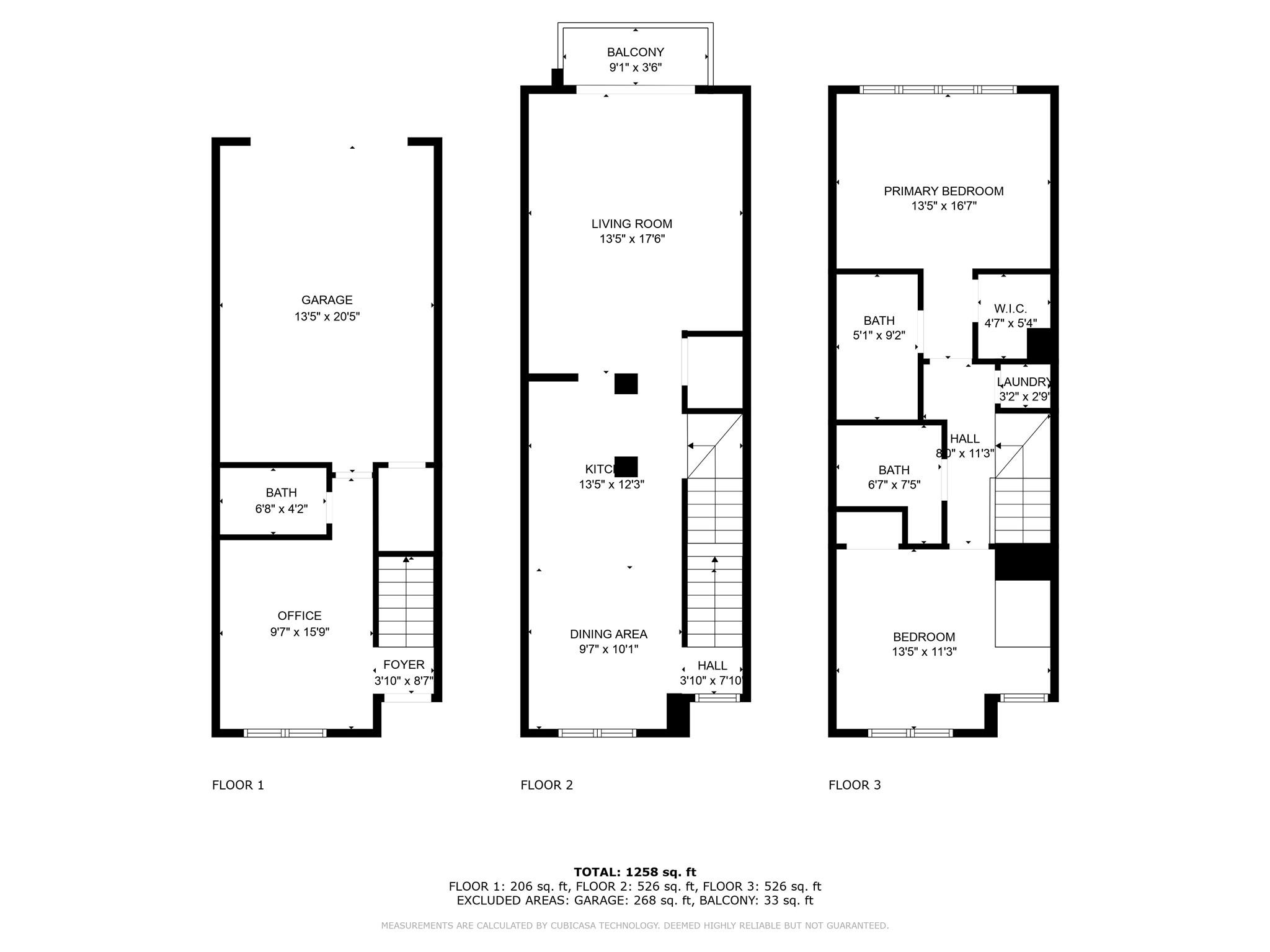Parkview - Residential Lease
