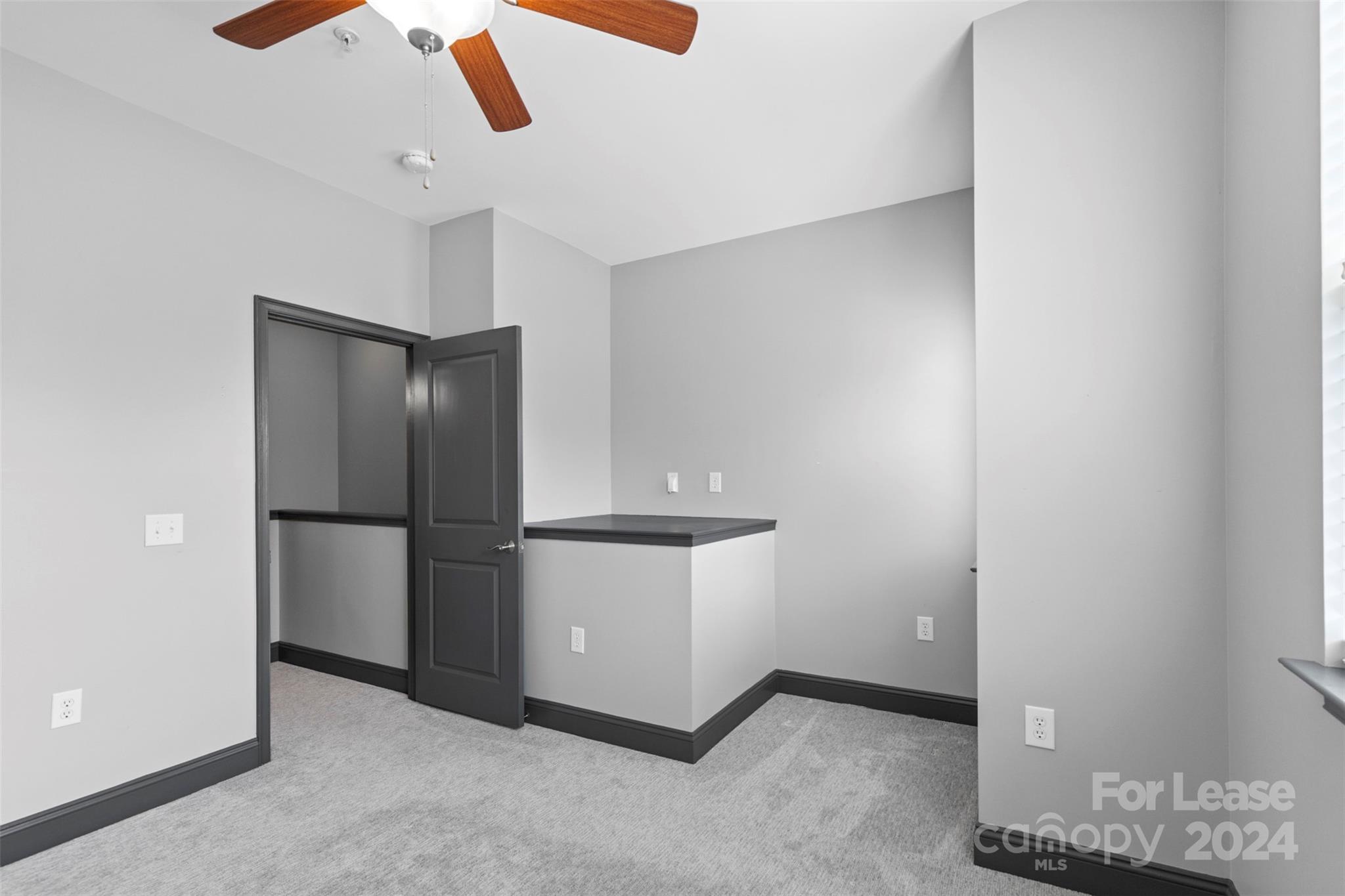 Parkview - Residential Lease