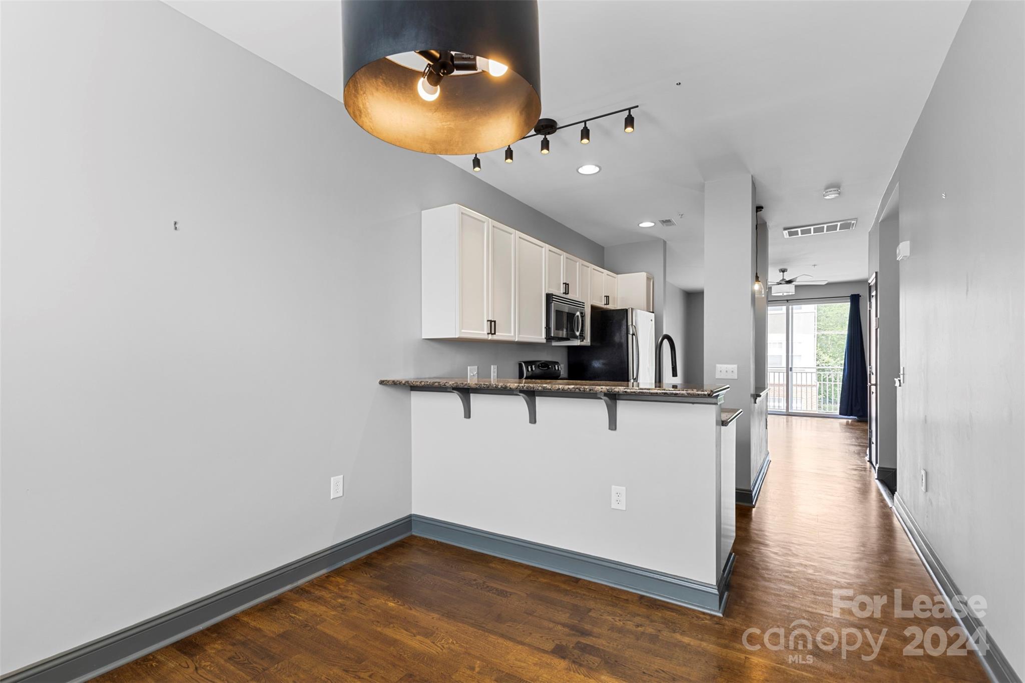 Parkview - Residential Lease