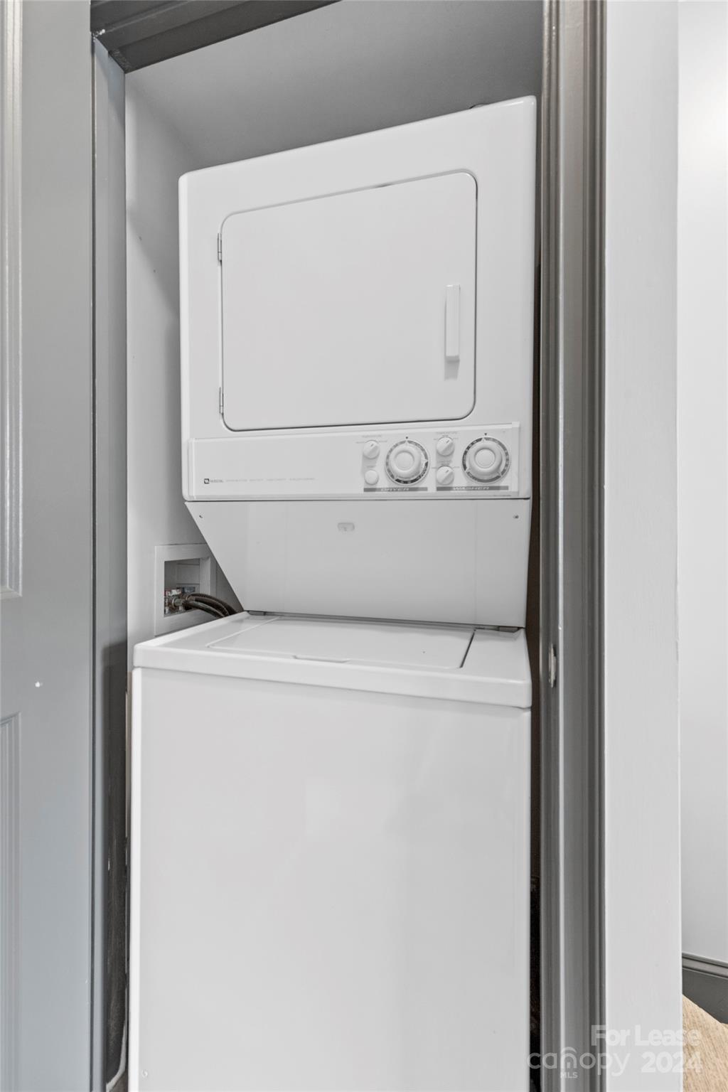 Parkview - Residential Lease