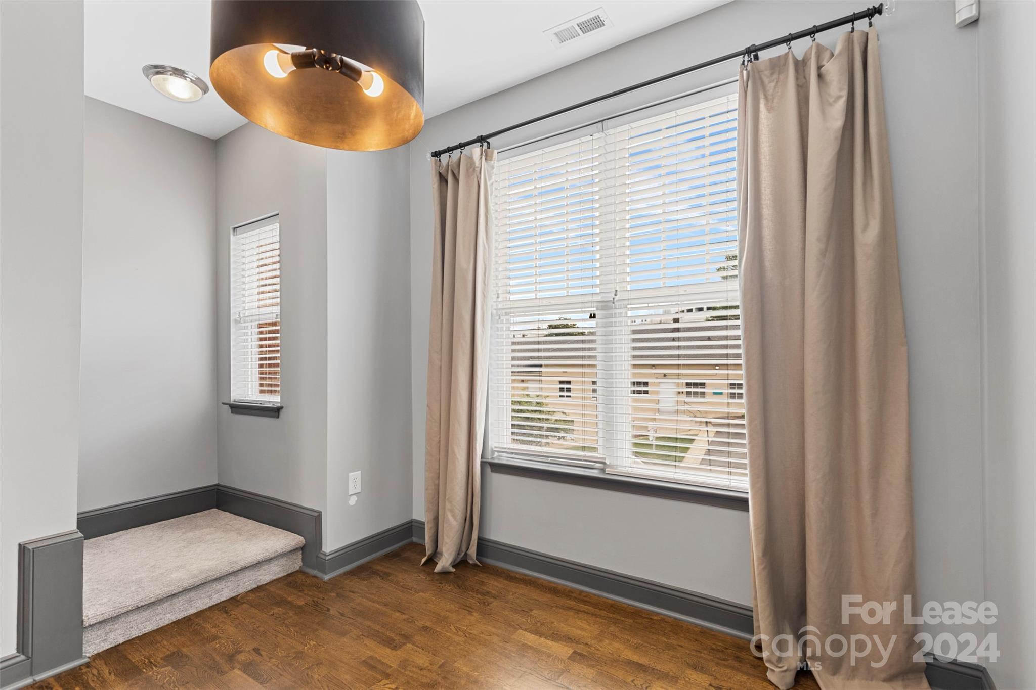 Parkview - Residential Lease
