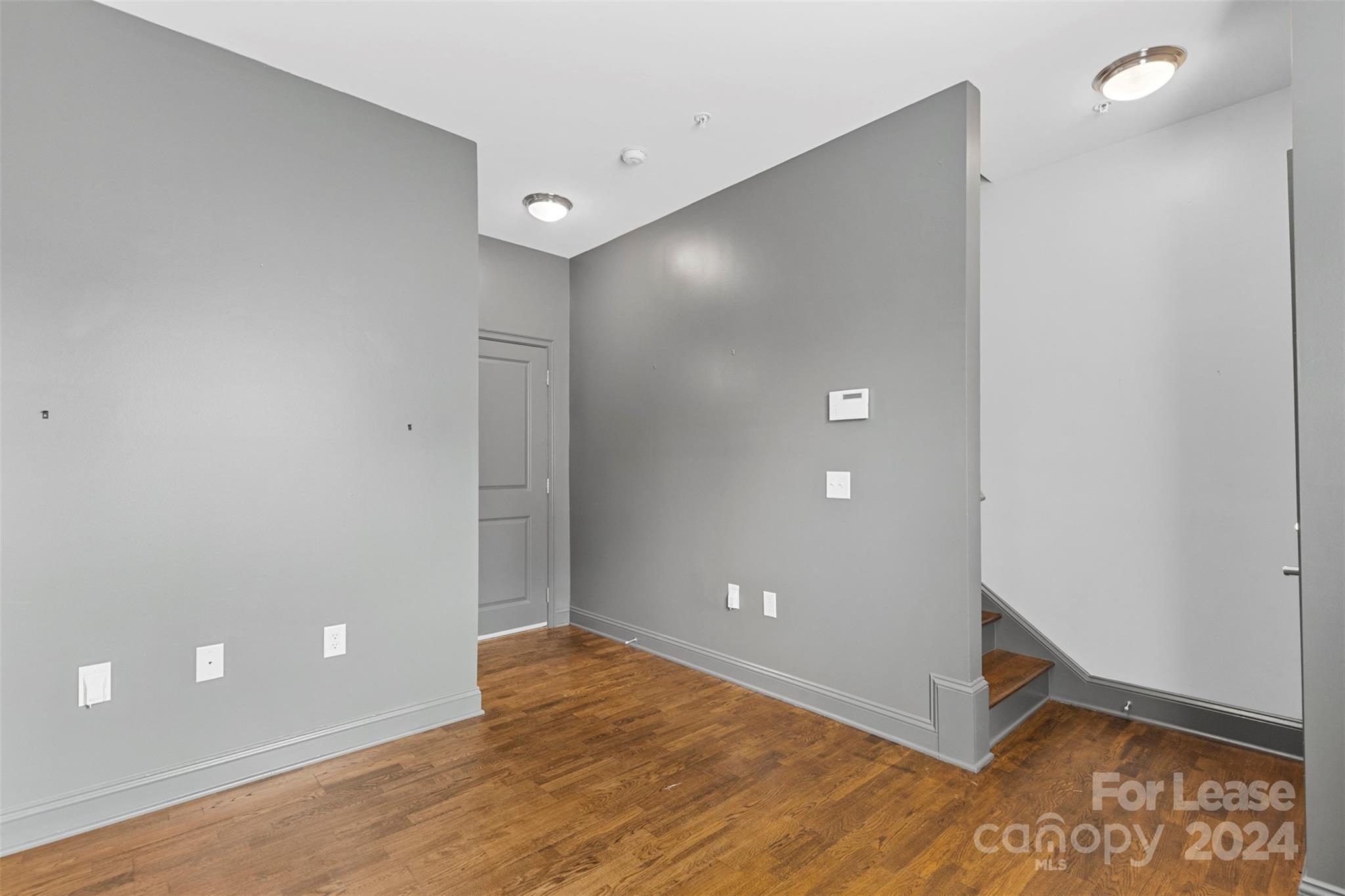 Parkview - Residential Lease