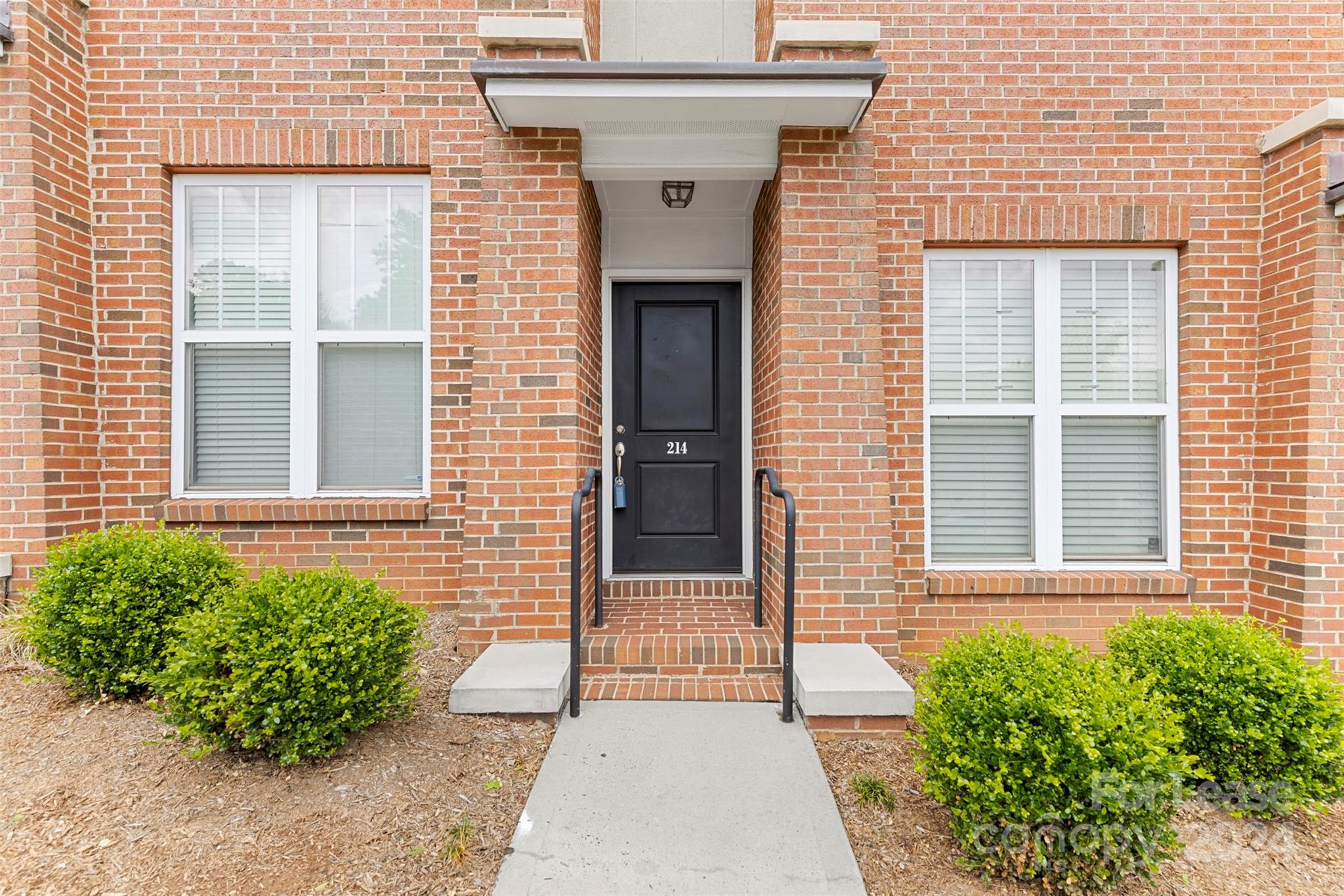 Parkview - Residential Lease