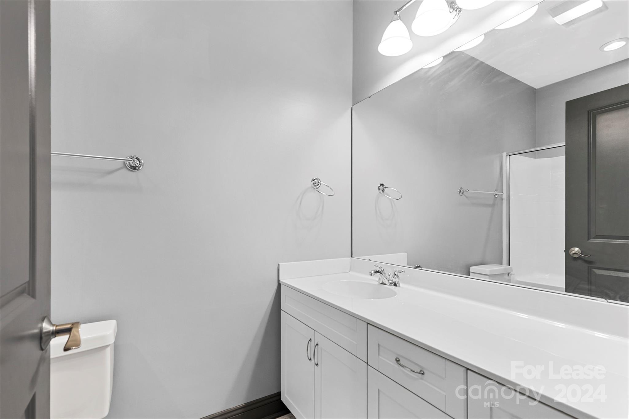 Parkview - Residential Lease