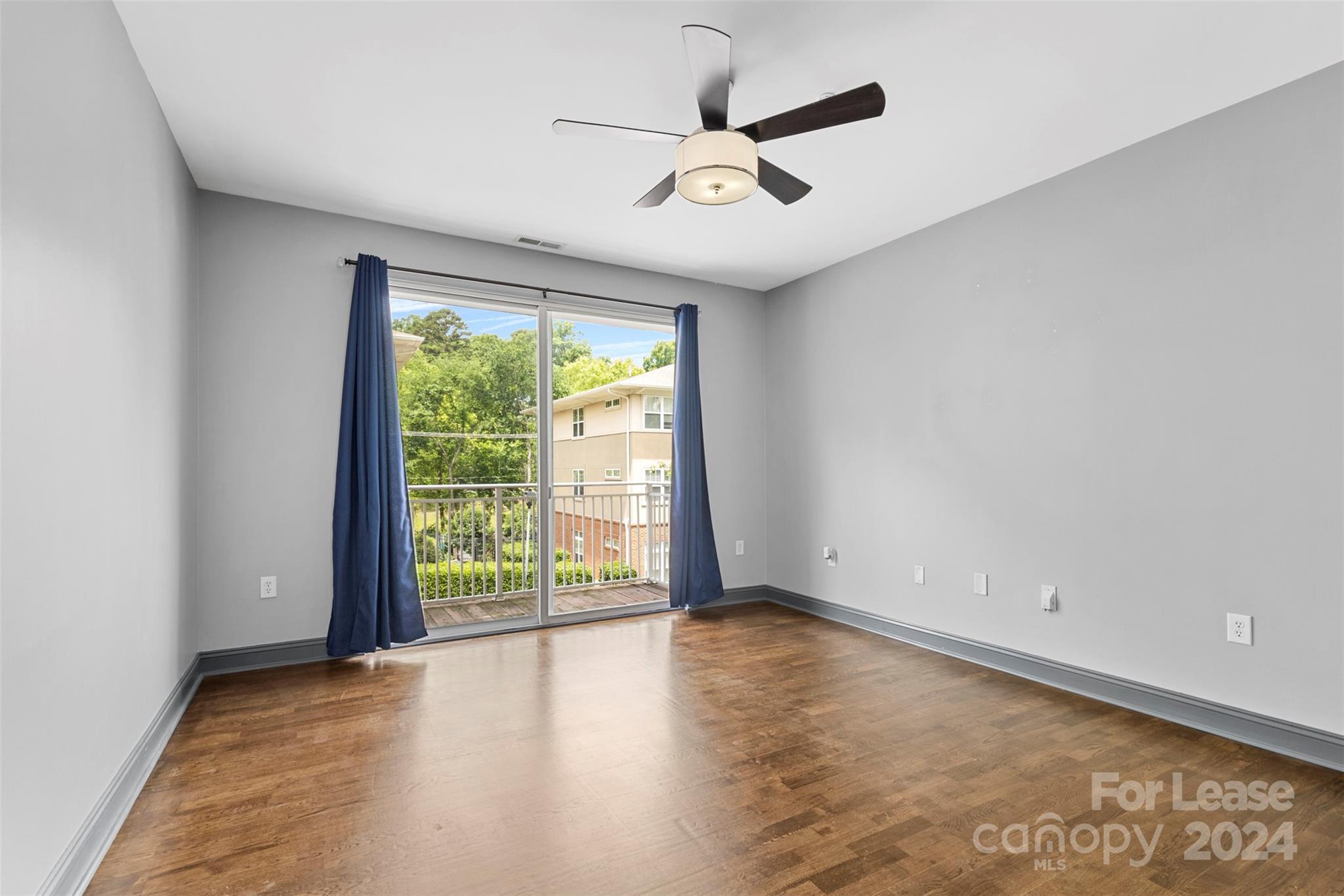 Parkview - Residential Lease