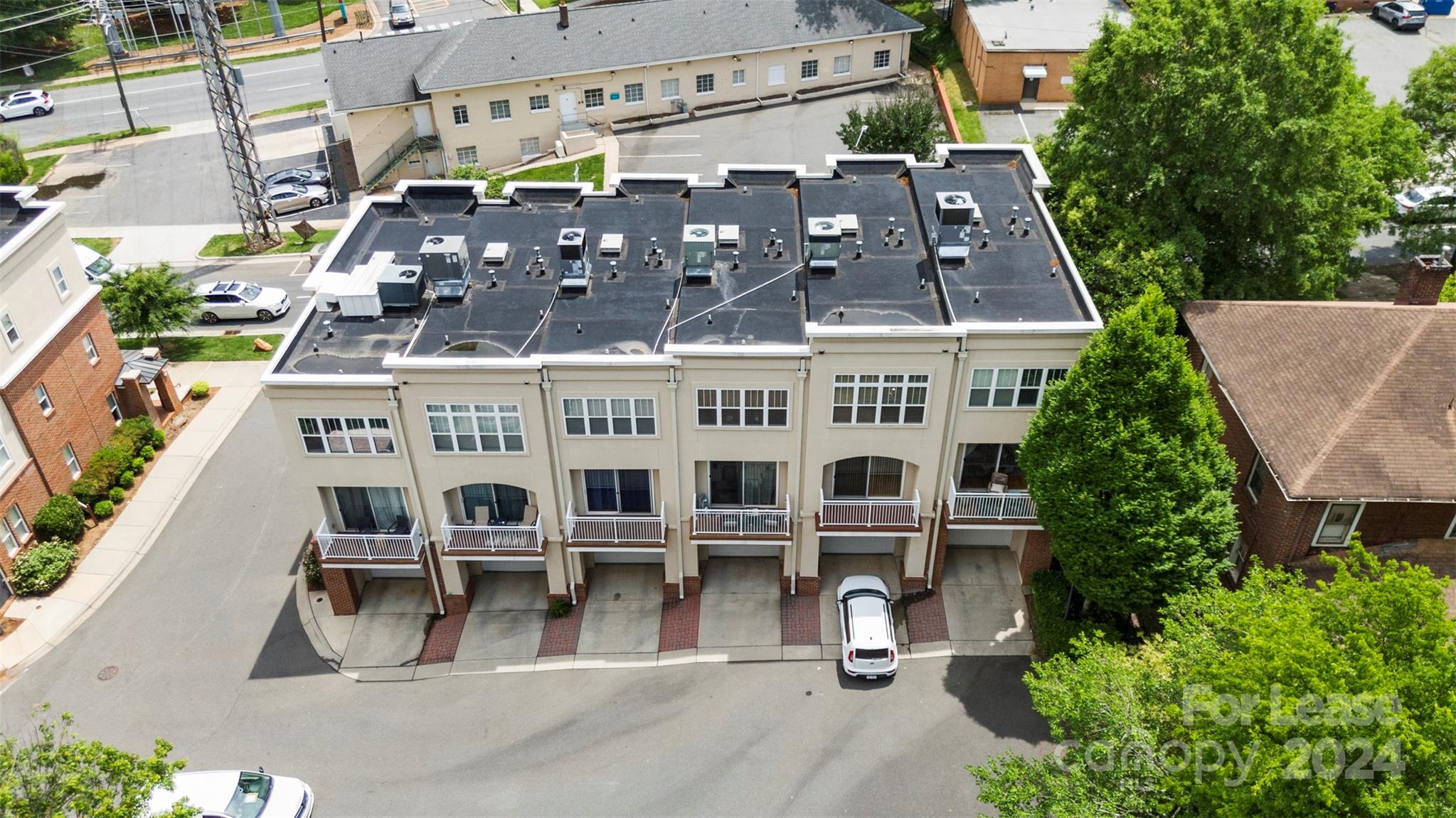 Parkview - Residential Lease