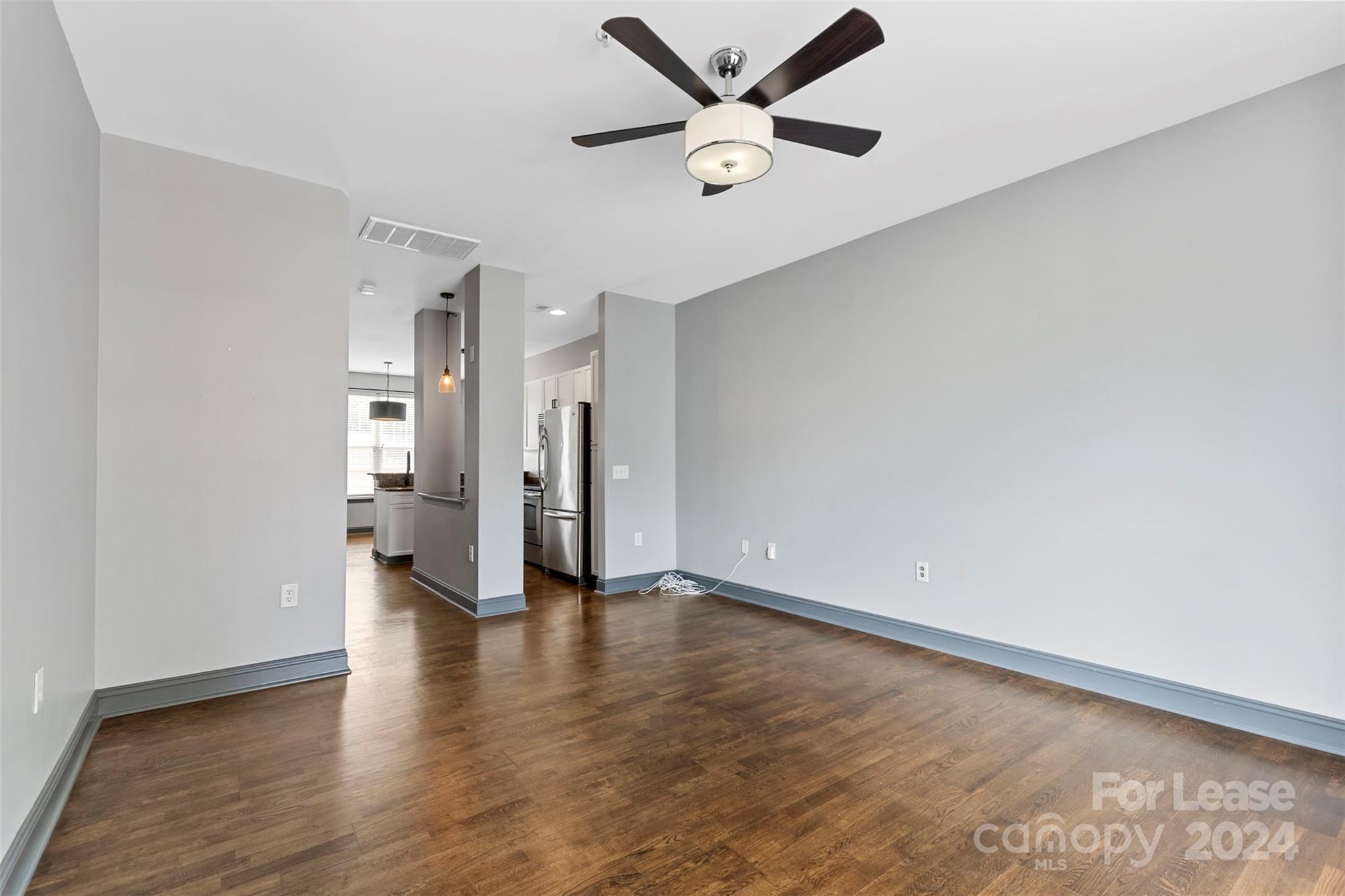 Parkview - Residential Lease