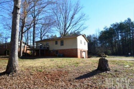 Indian Hills - Residential