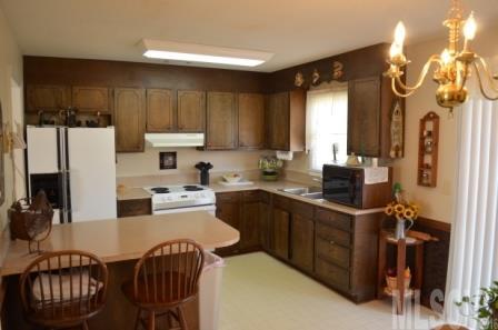 Indian Hills - Residential