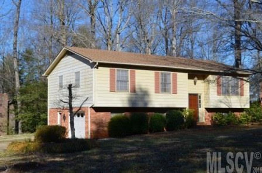 Over 1800 Sq Ft included in this very well maintained split foyer, corner lot deck in back, paved drive with plenty of yard for kids to play or entertaining. Already priced below tax value. Don't miss this one!